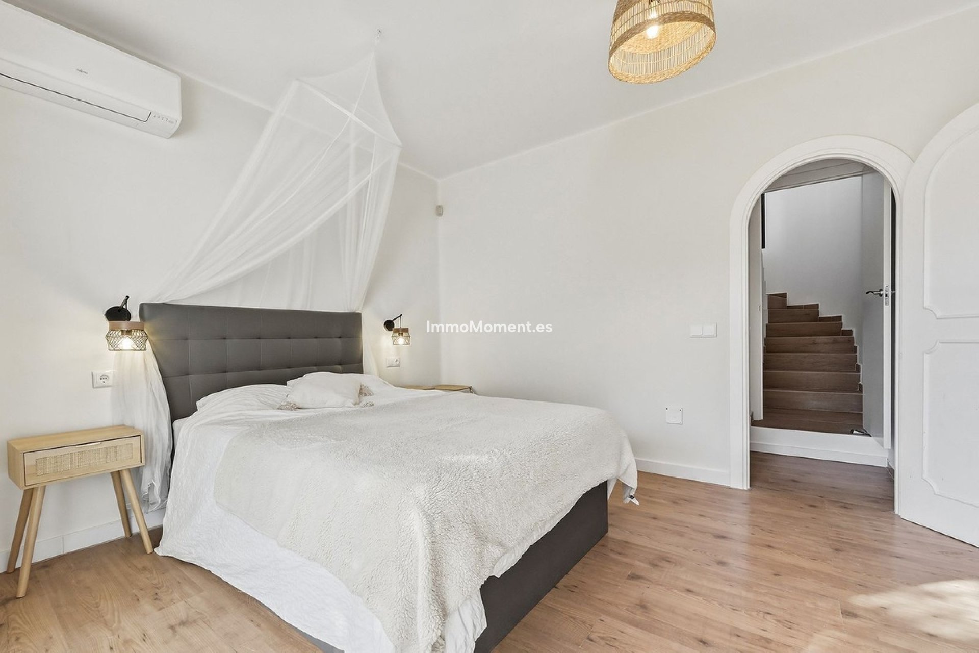 Reventa - Villa - Marbella - Cabopino