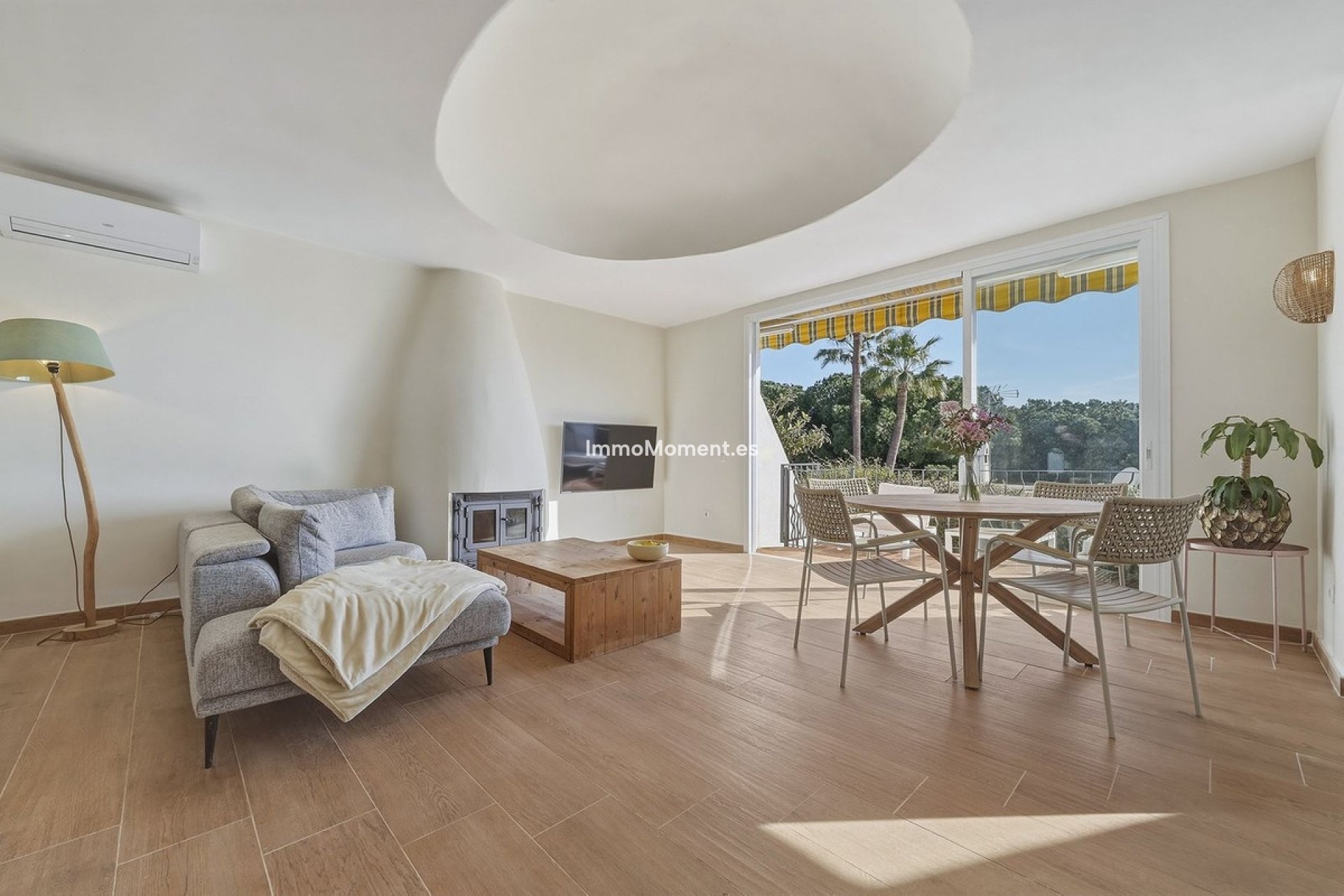 Reventa - Villa - Marbella - Cabopino