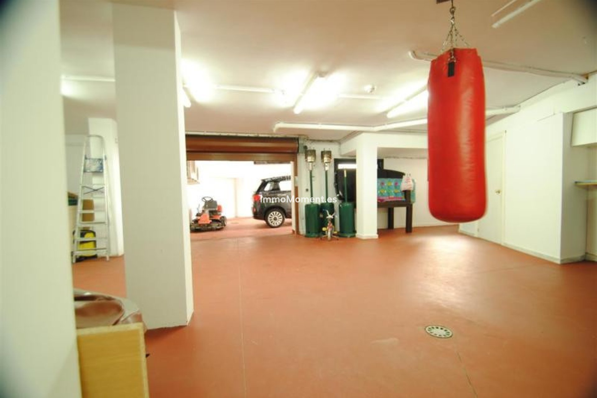 Reventa - Villa - Marbella - Cabopino