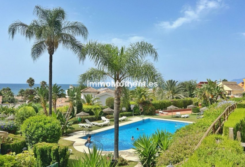 Reventa - Villa - Marbella - Costabella