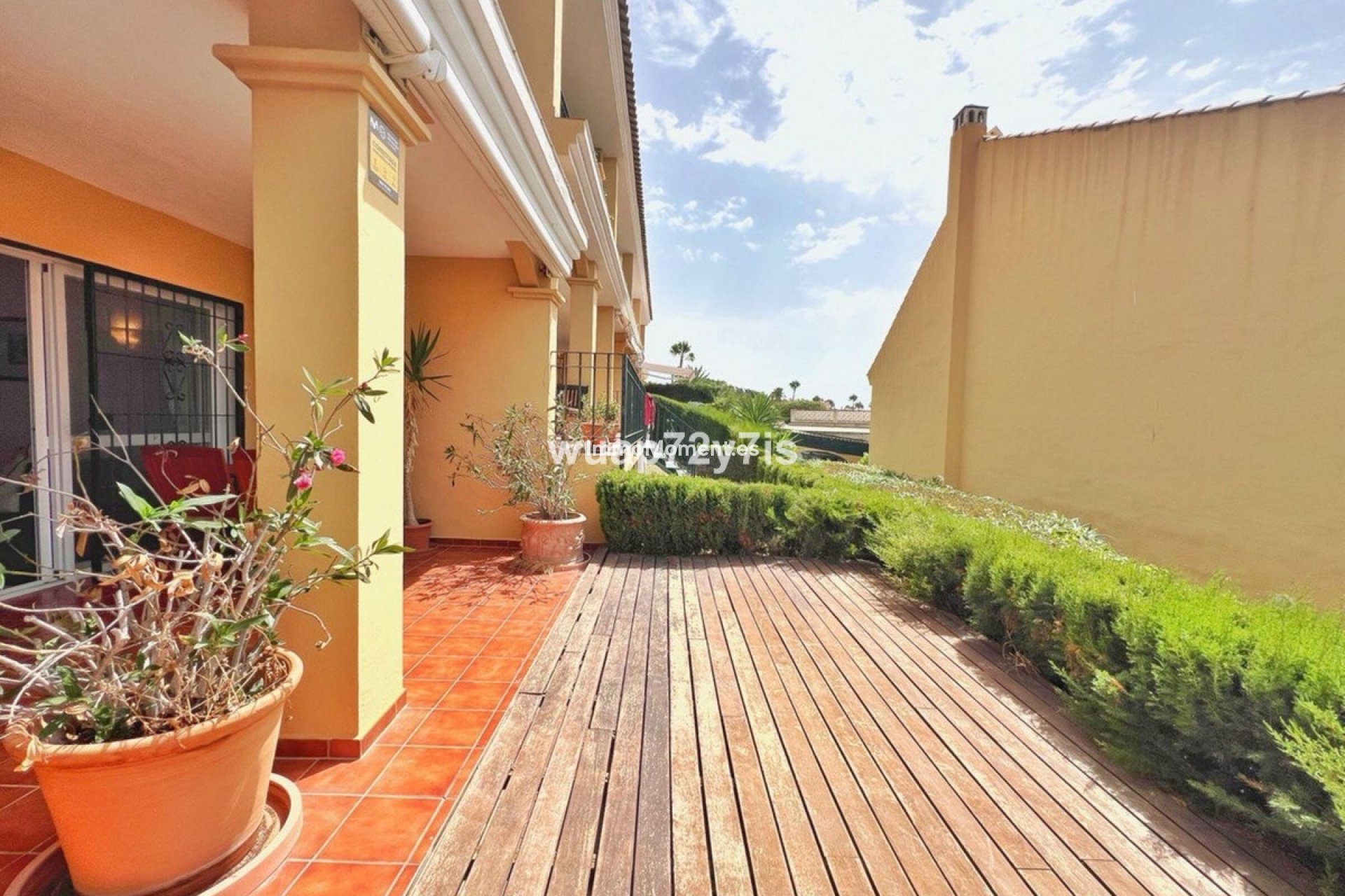 Reventa - Villa - Marbella - Costabella