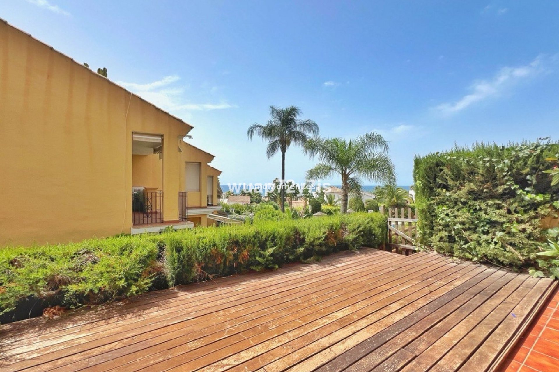 Reventa - Villa - Marbella - Costabella