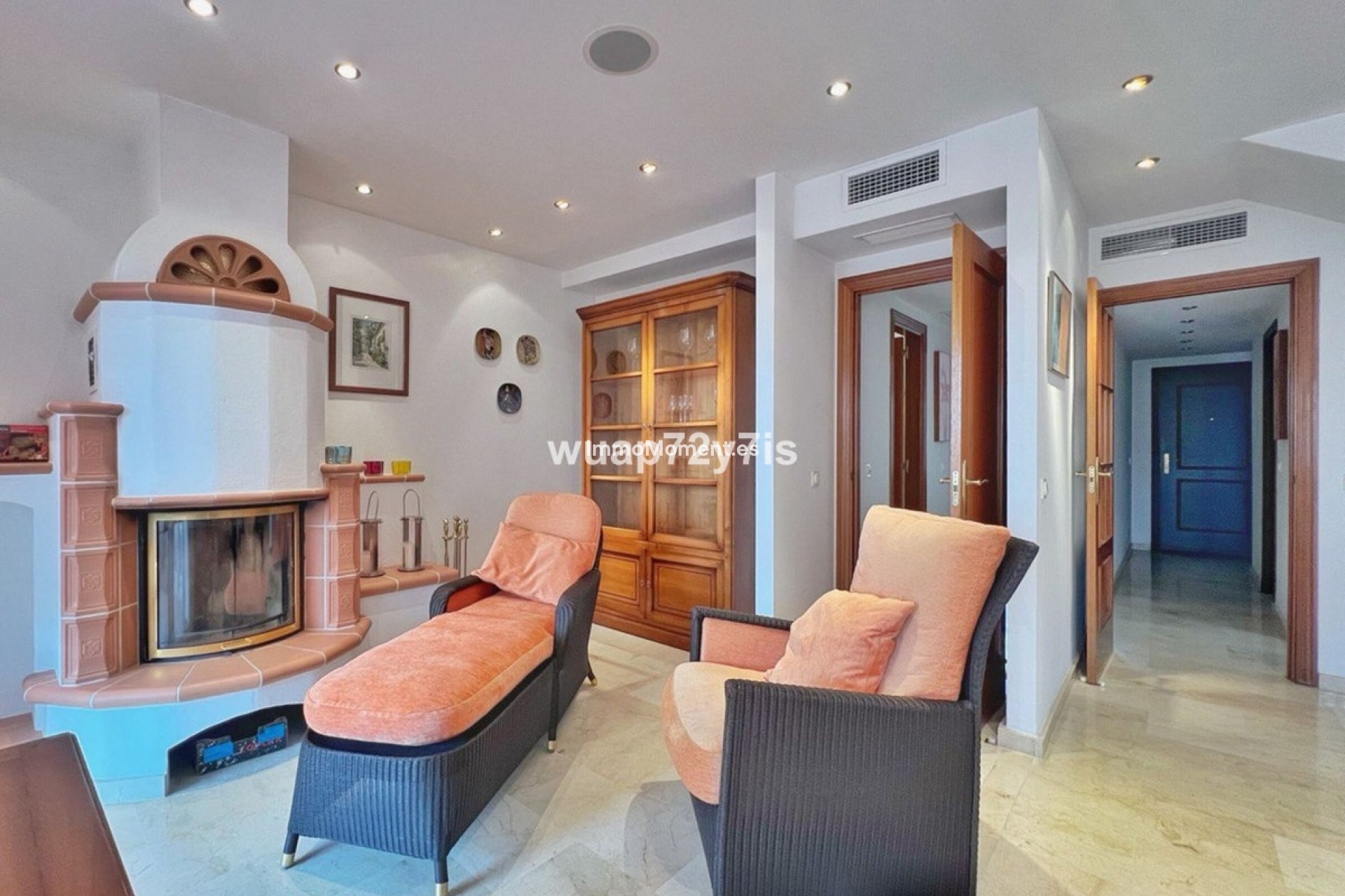 Reventa - Villa - Marbella - Costabella