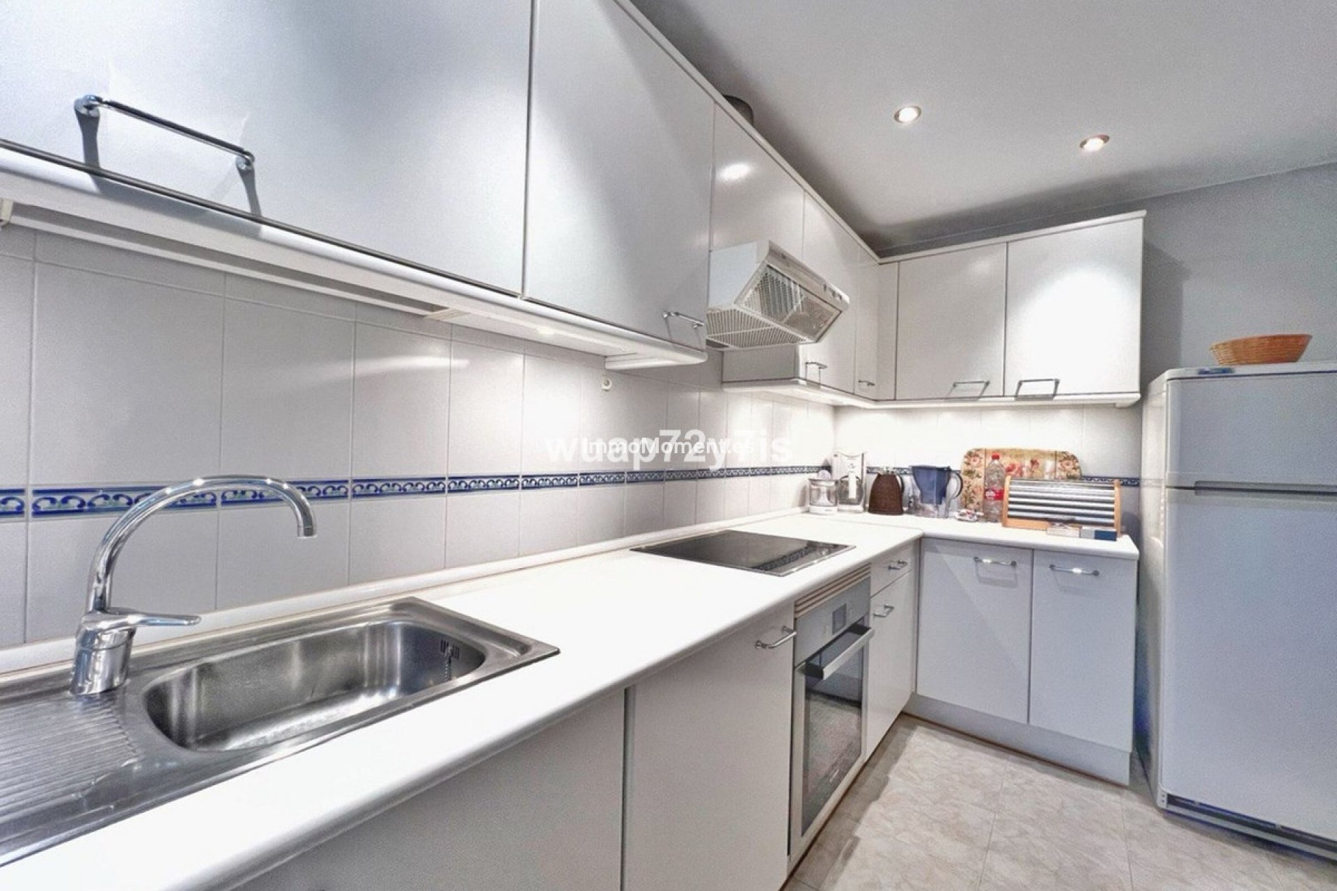 Reventa - Villa - Marbella - Costabella