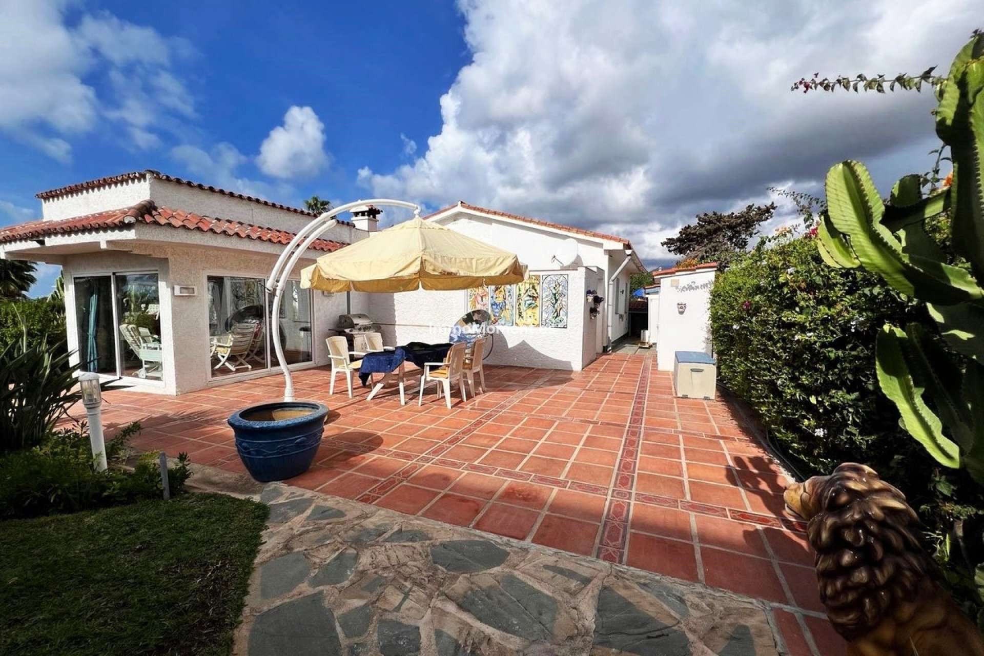 Reventa - Villa - Marbella - Costabella