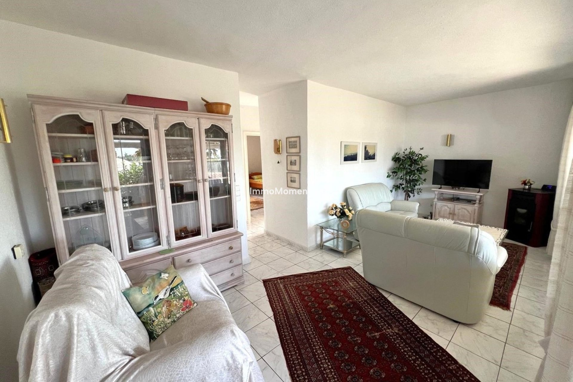 Reventa - Villa - Marbella - Costabella