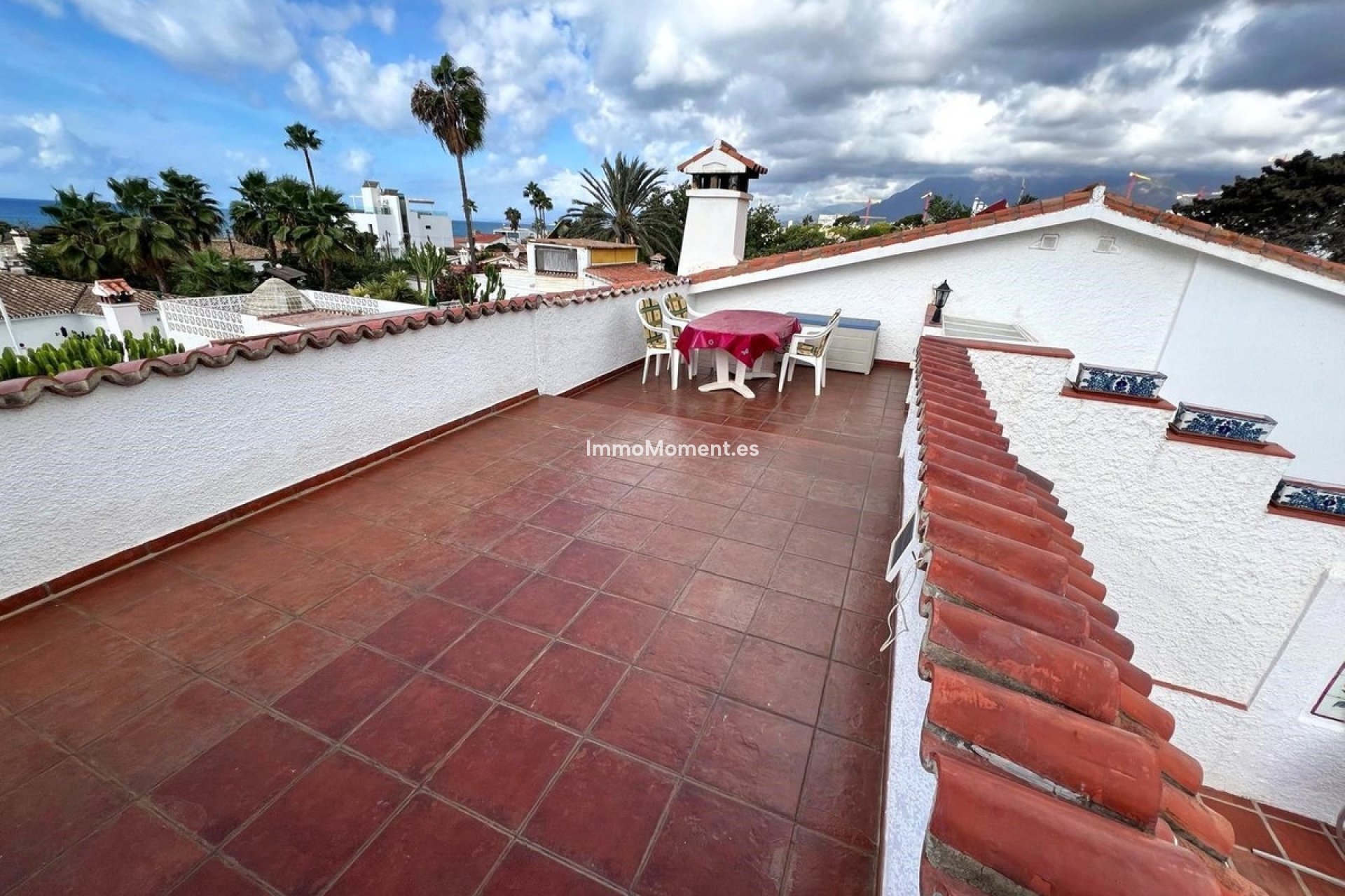 Reventa - Villa - Marbella - Costabella