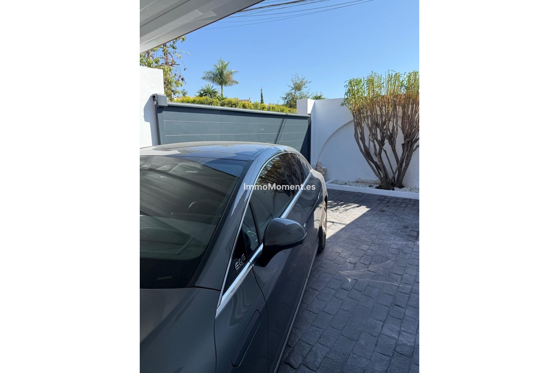 Reventa - Villa - Marbella - Costabella