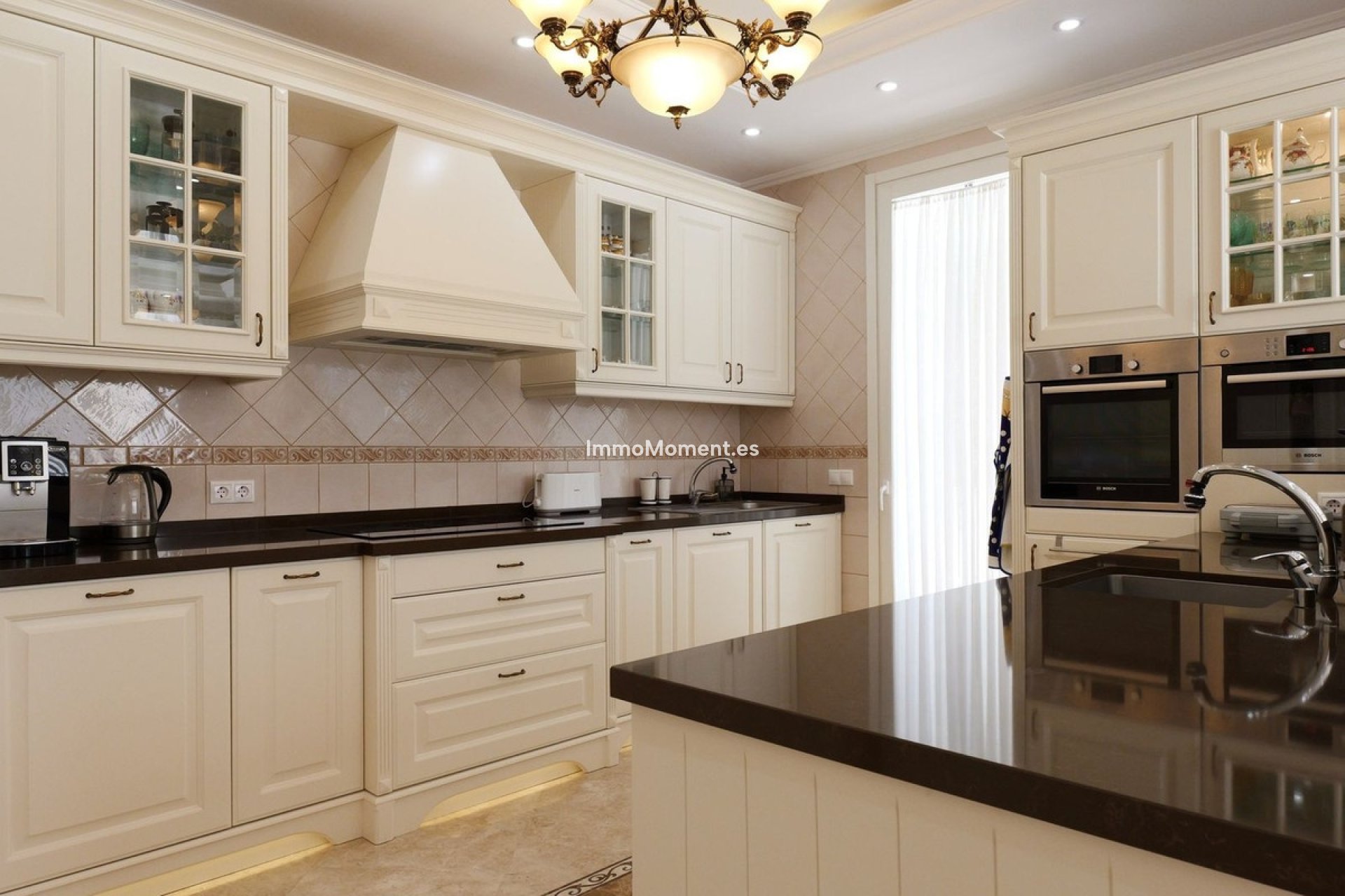 Reventa - Villa - Marbella - El Rosario