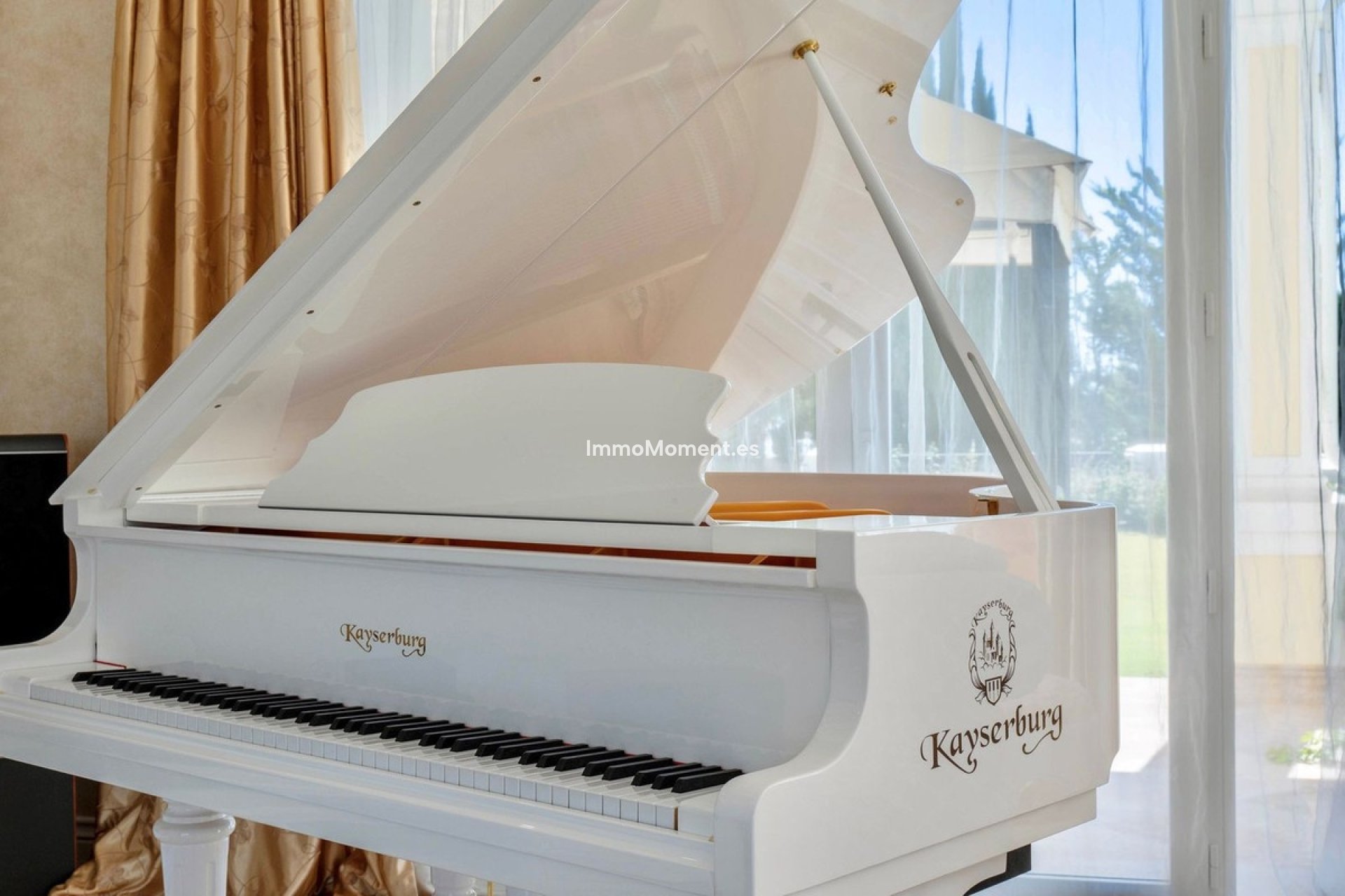 Reventa - Villa - Marbella - El Rosario