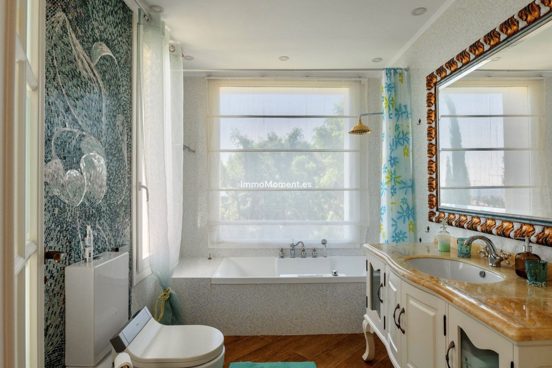 Reventa - Villa - Marbella - El Rosario