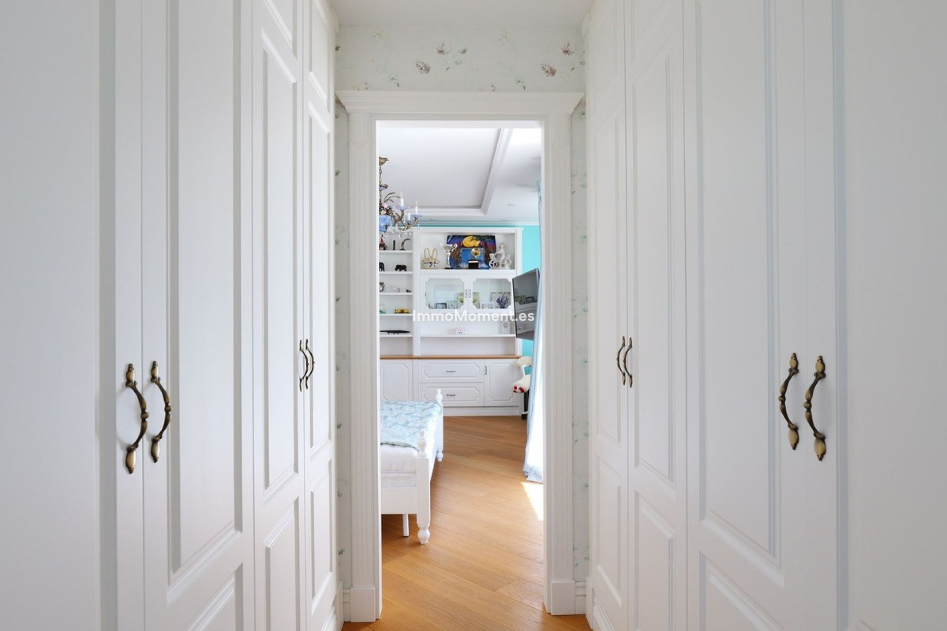 Reventa - Villa - Marbella - El Rosario