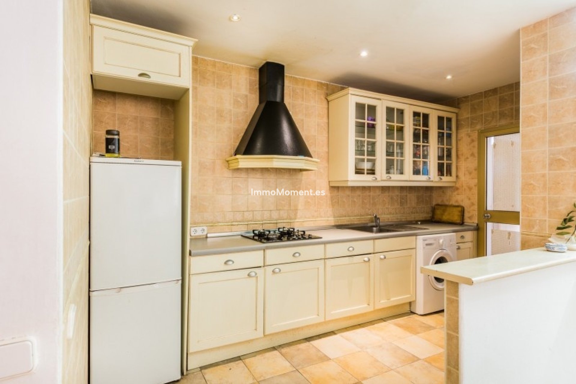 Reventa - Villa - Marbella - El Rosario