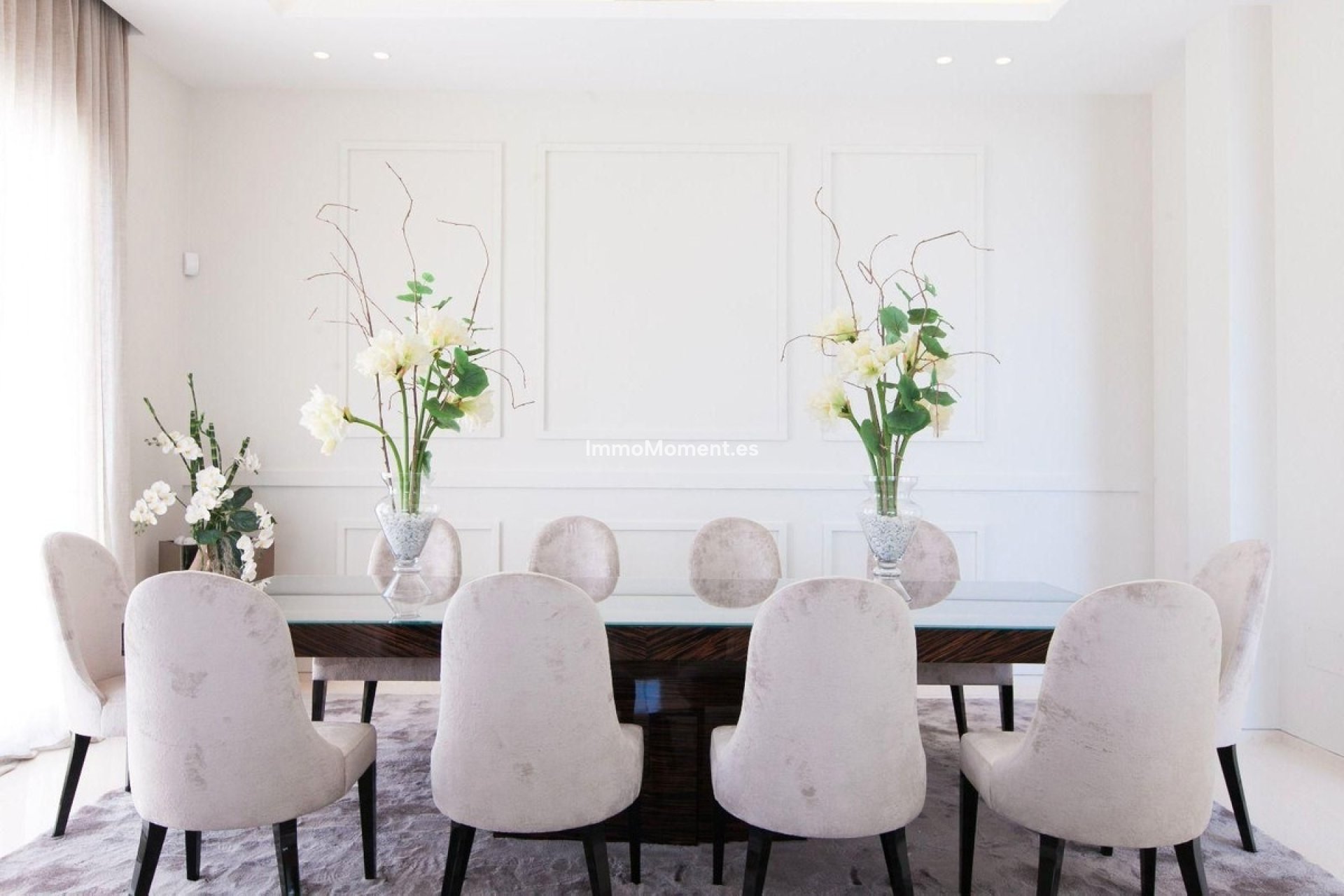 Reventa - Villa - Marbella - El Rosario