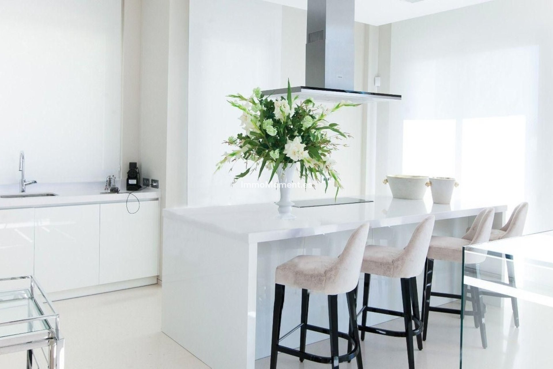 Reventa - Villa - Marbella - El Rosario