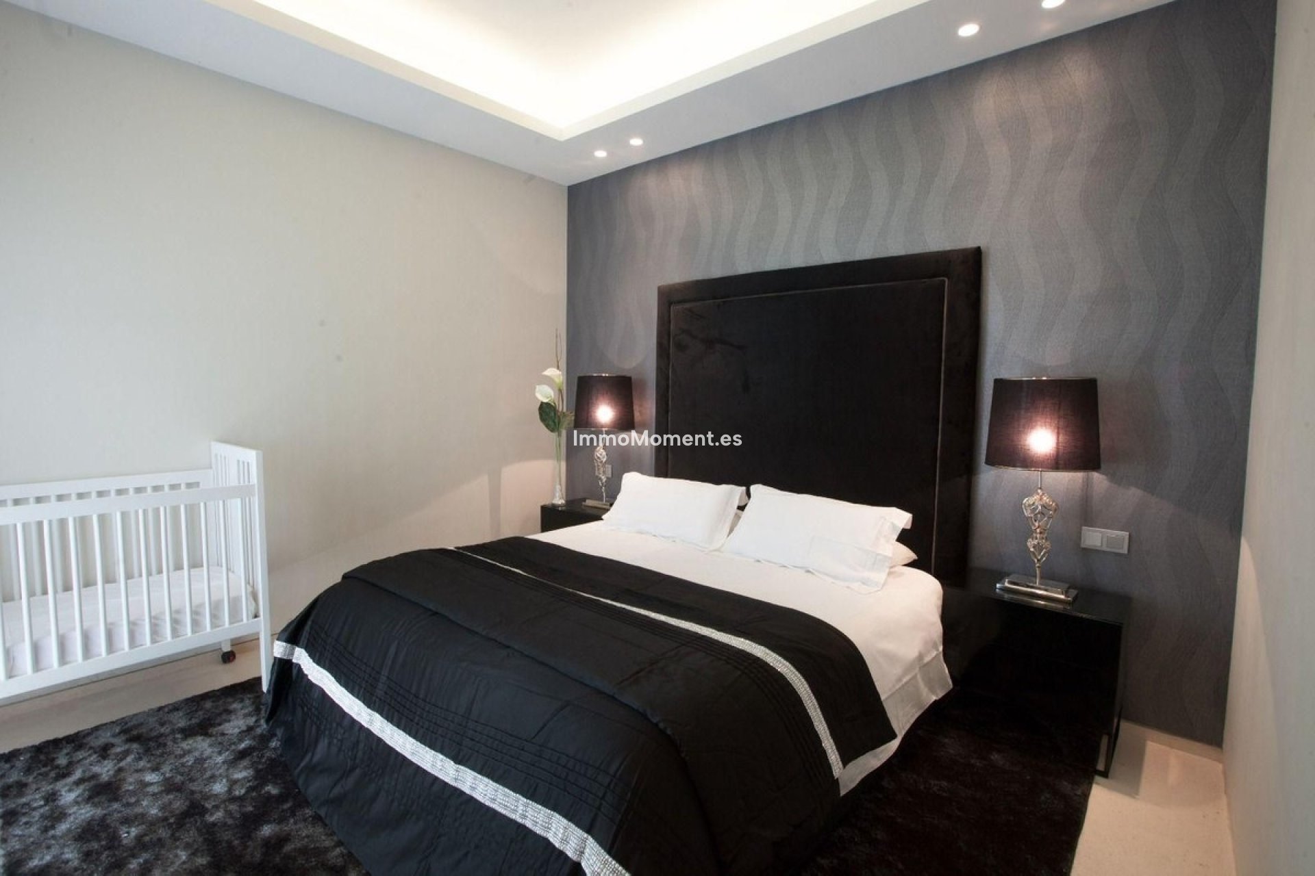 Reventa - Villa - Marbella - El Rosario