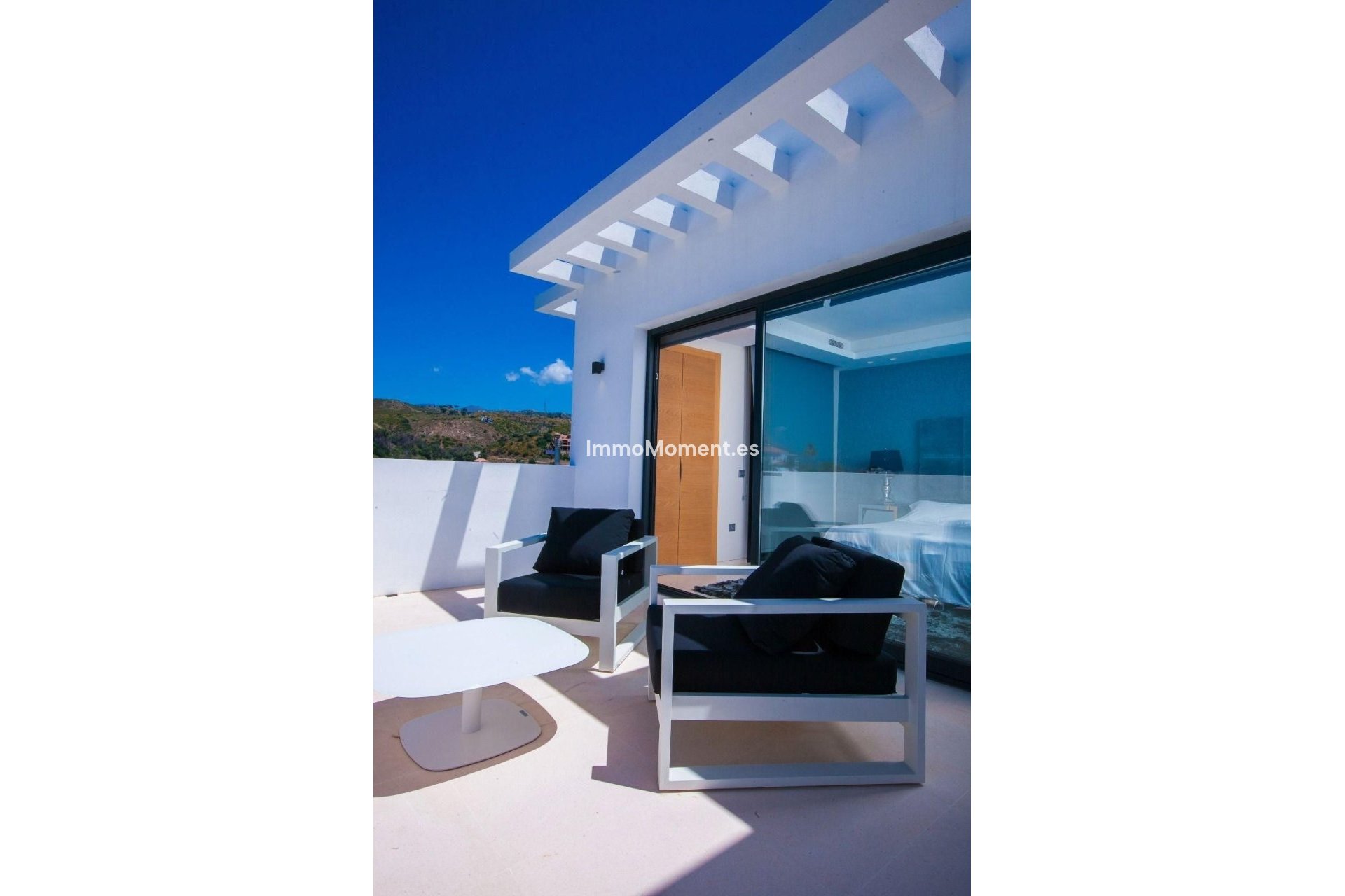Reventa - Villa - Marbella - El Rosario