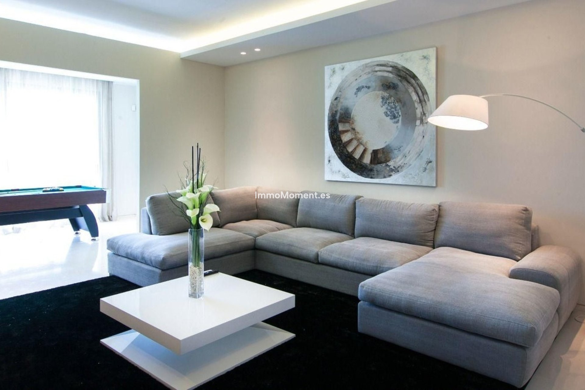 Reventa - Villa - Marbella - El Rosario