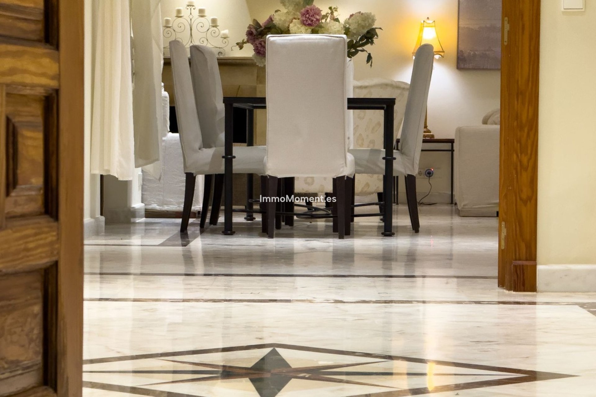 Reventa - Villa - Marbella - El Rosario