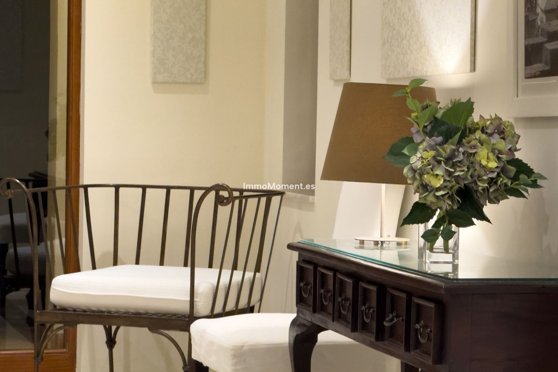 Reventa - Villa - Marbella - El Rosario