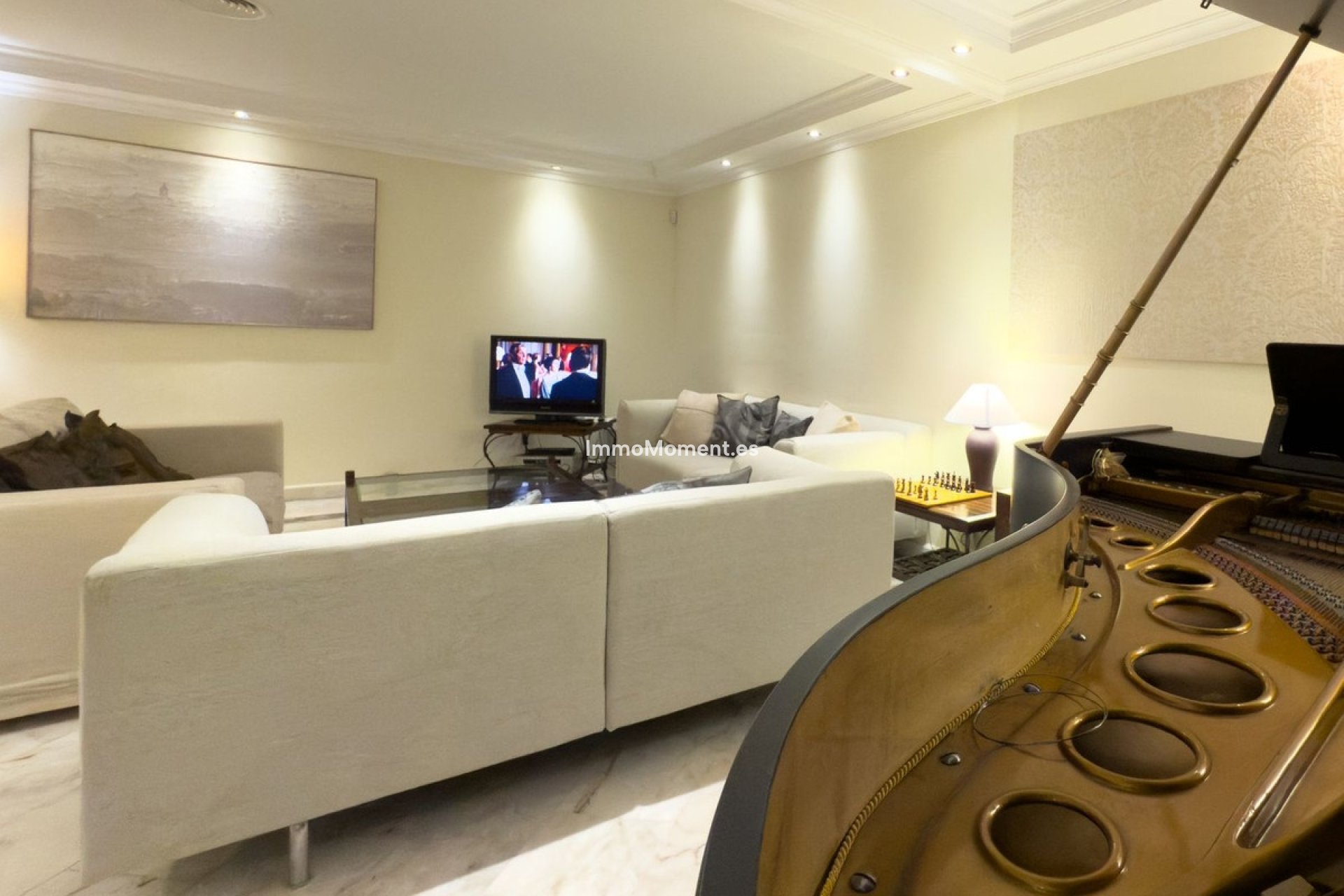 Reventa - Villa - Marbella - El Rosario