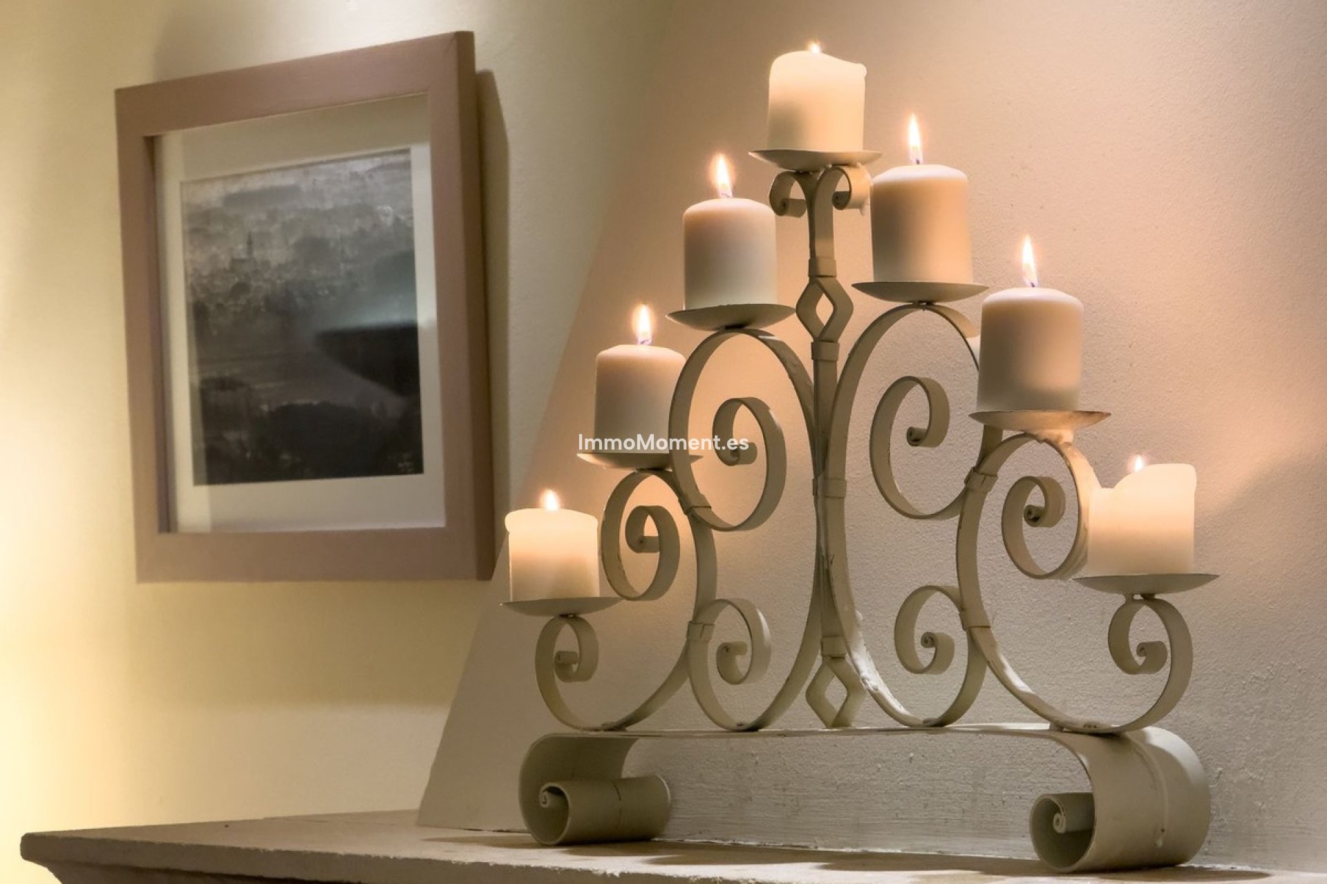 Reventa - Villa - Marbella - El Rosario