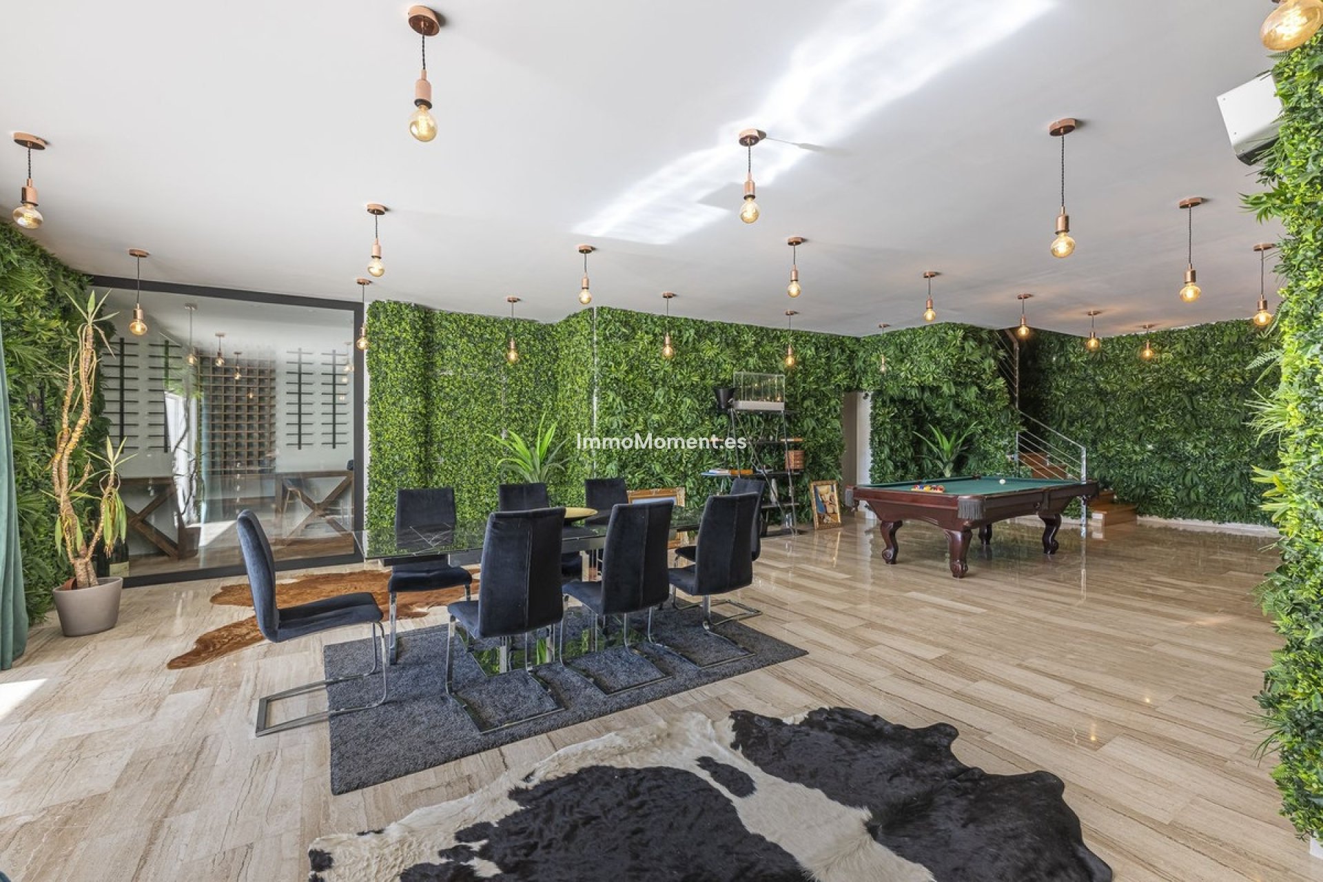 Reventa - Villa - Marbella - El Rosario