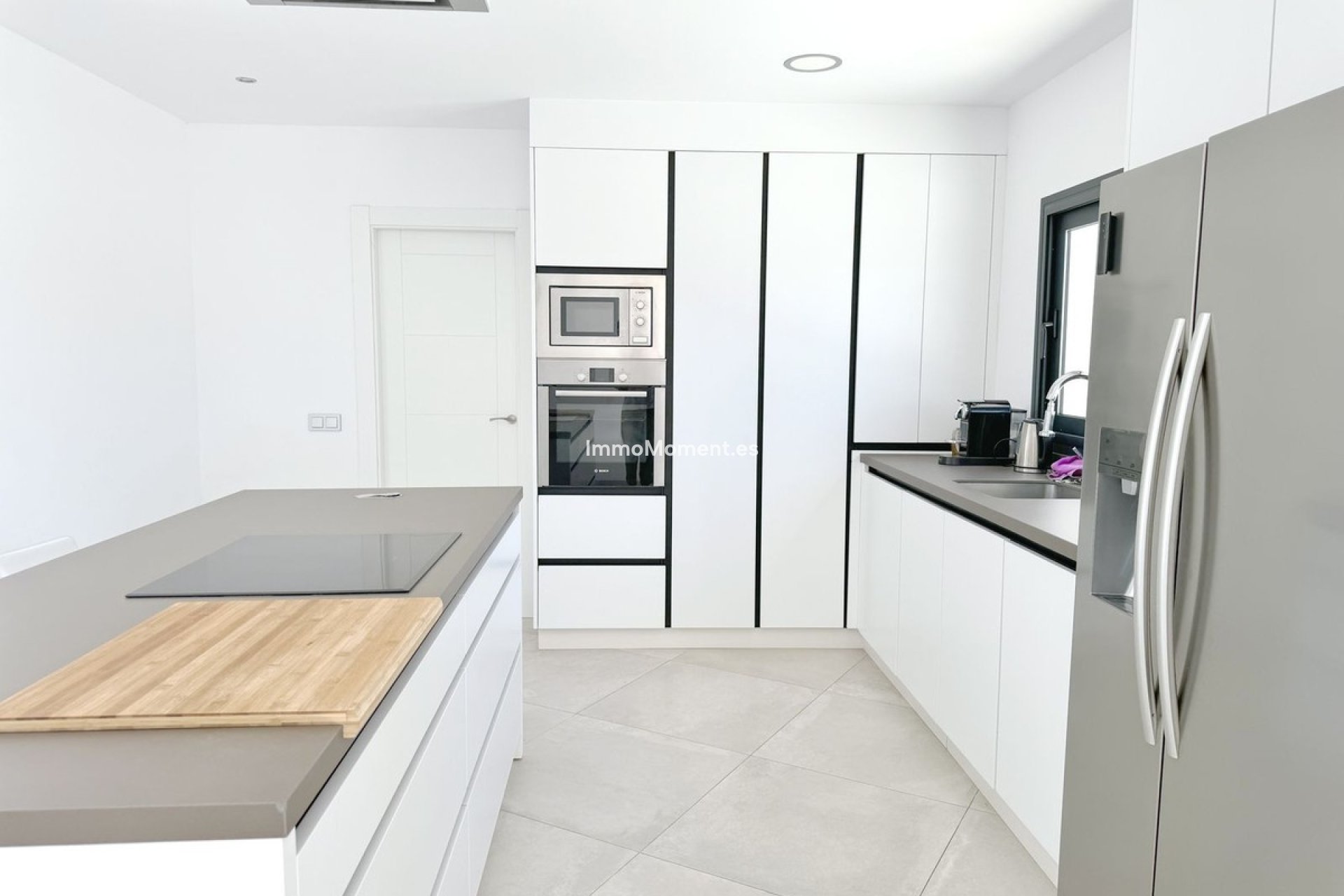 Reventa - Villa - Marbella - El Rosario