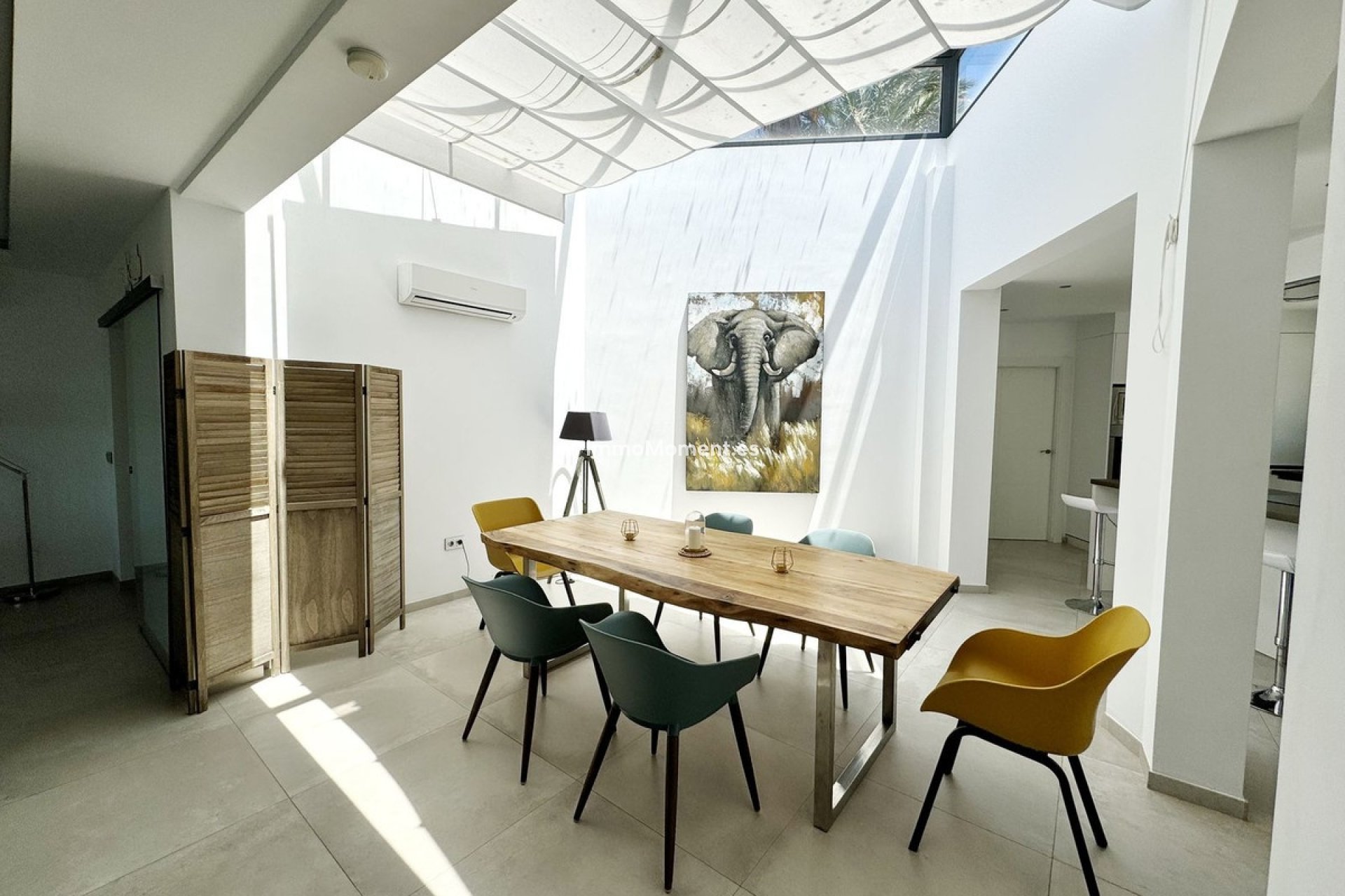 Reventa - Villa - Marbella - El Rosario