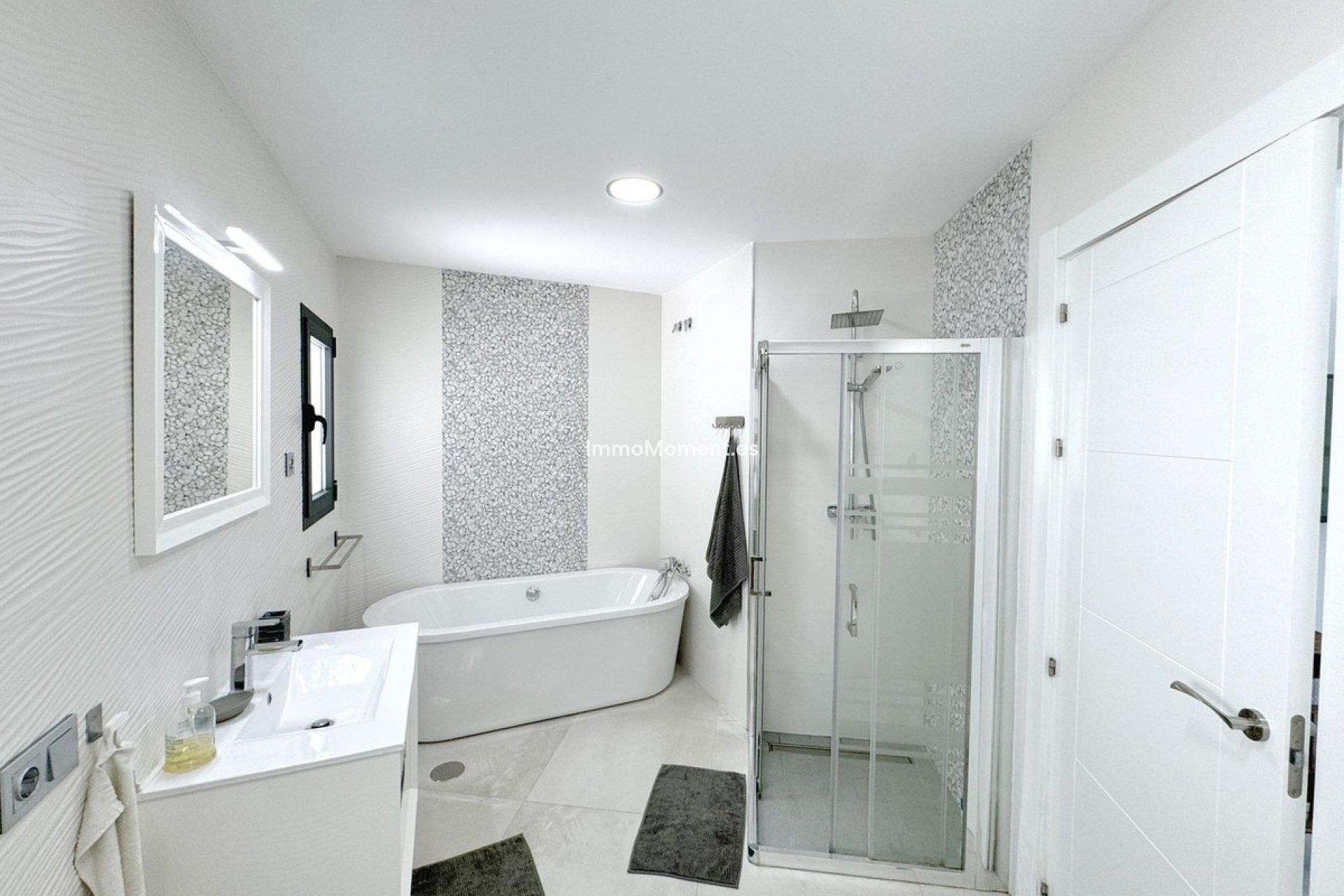 Reventa - Villa - Marbella - El Rosario