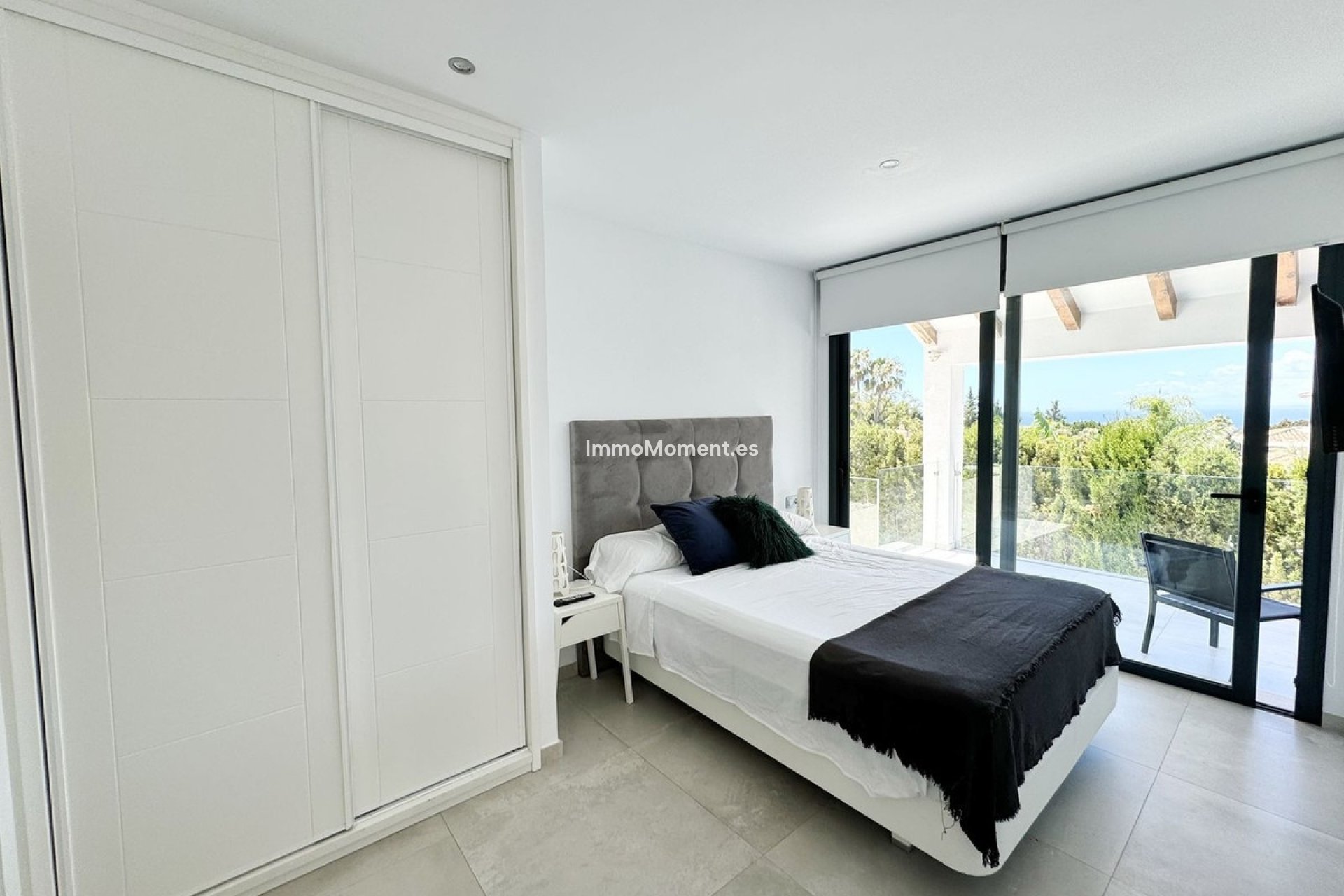 Reventa - Villa - Marbella - El Rosario