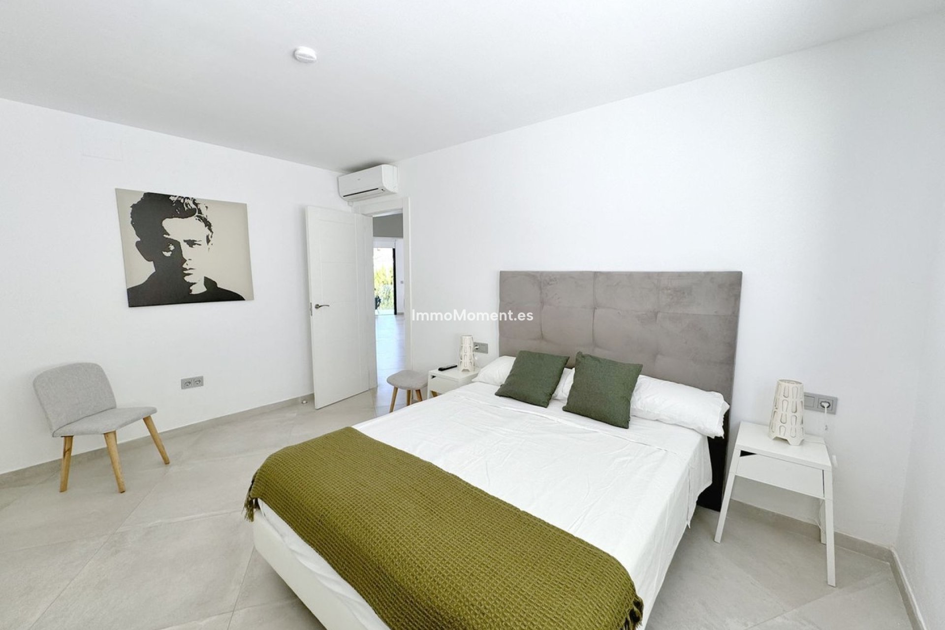 Reventa - Villa - Marbella - El Rosario