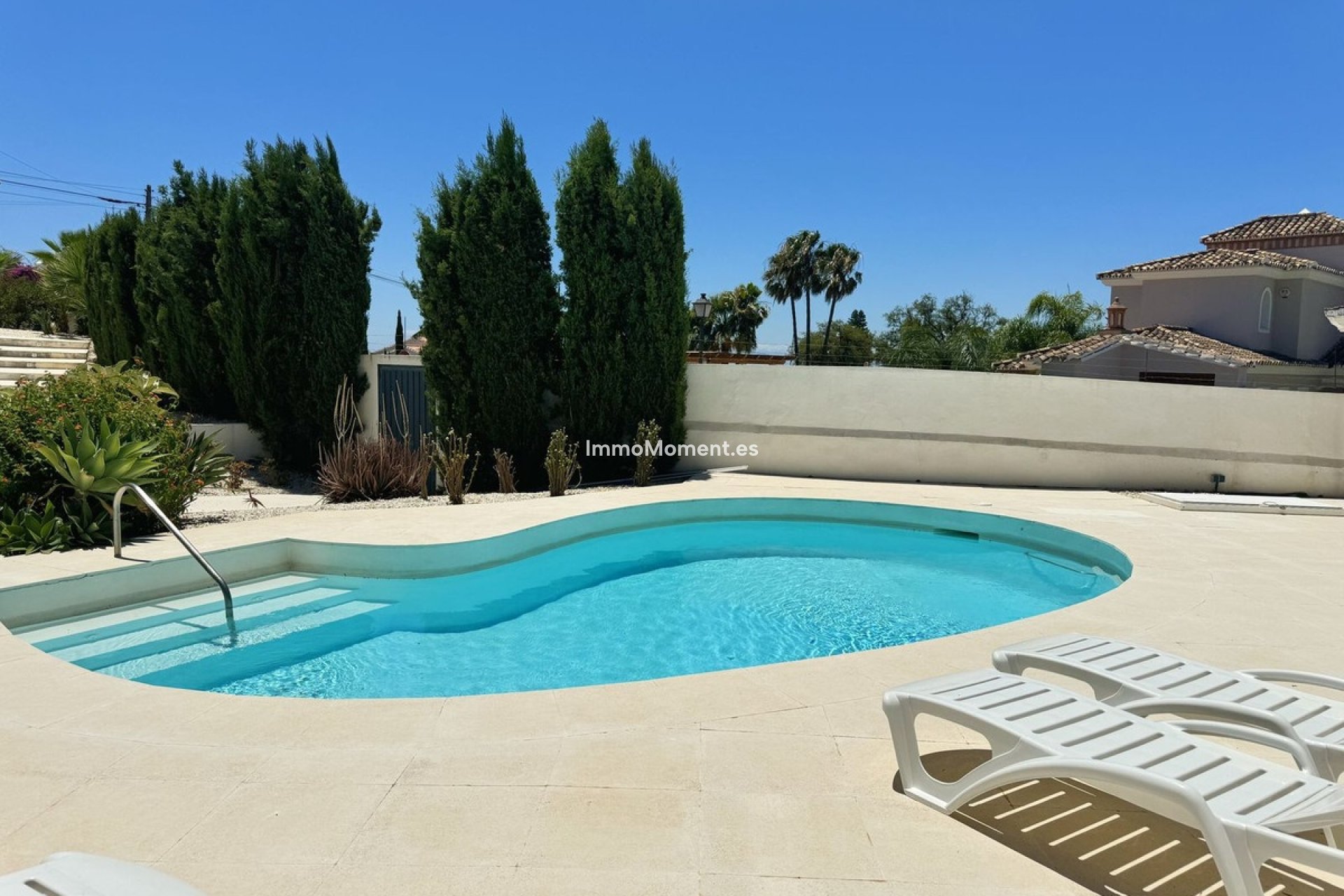 Reventa - Villa - Marbella - El Rosario