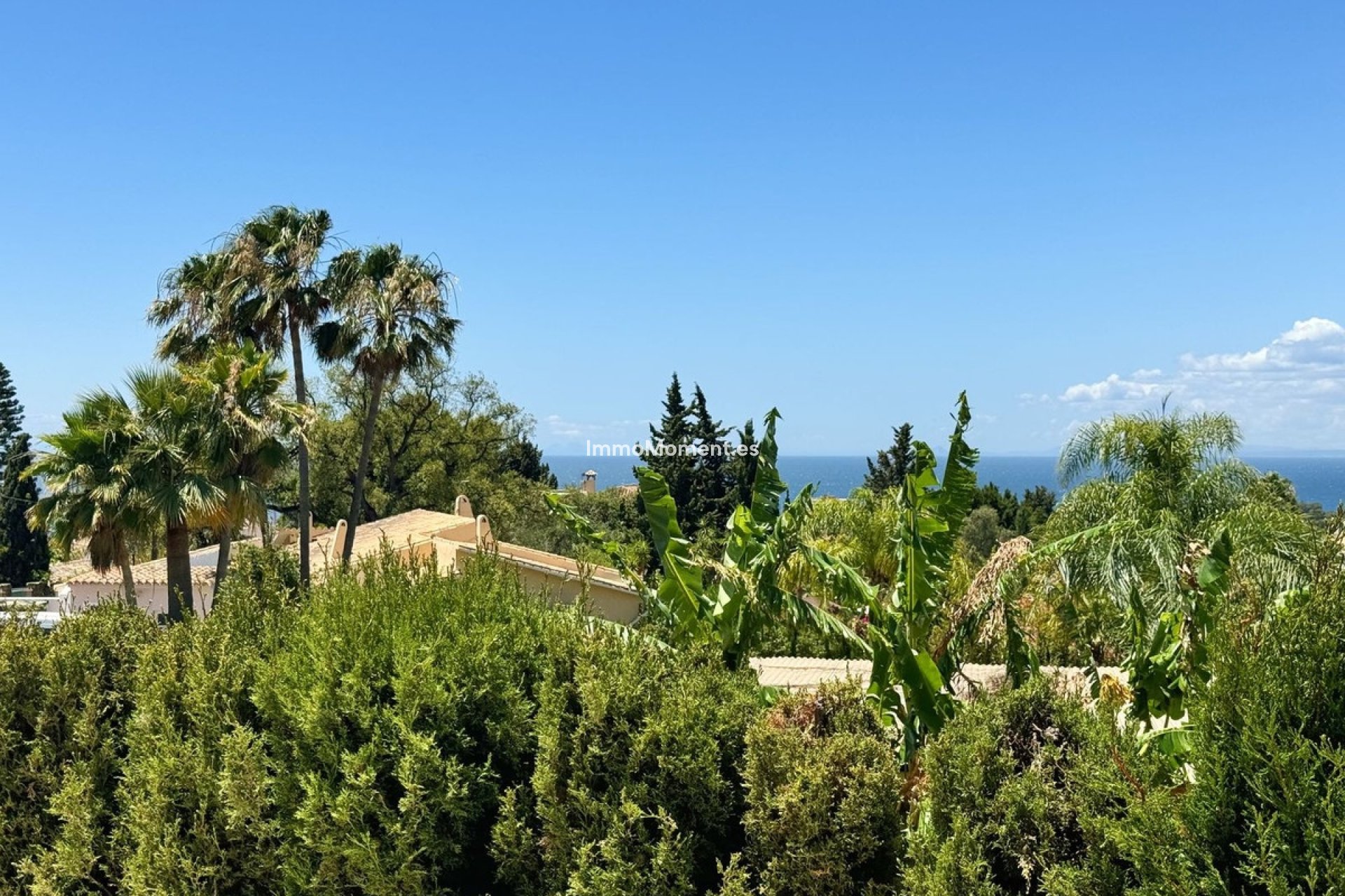 Reventa - Villa - Marbella - El Rosario