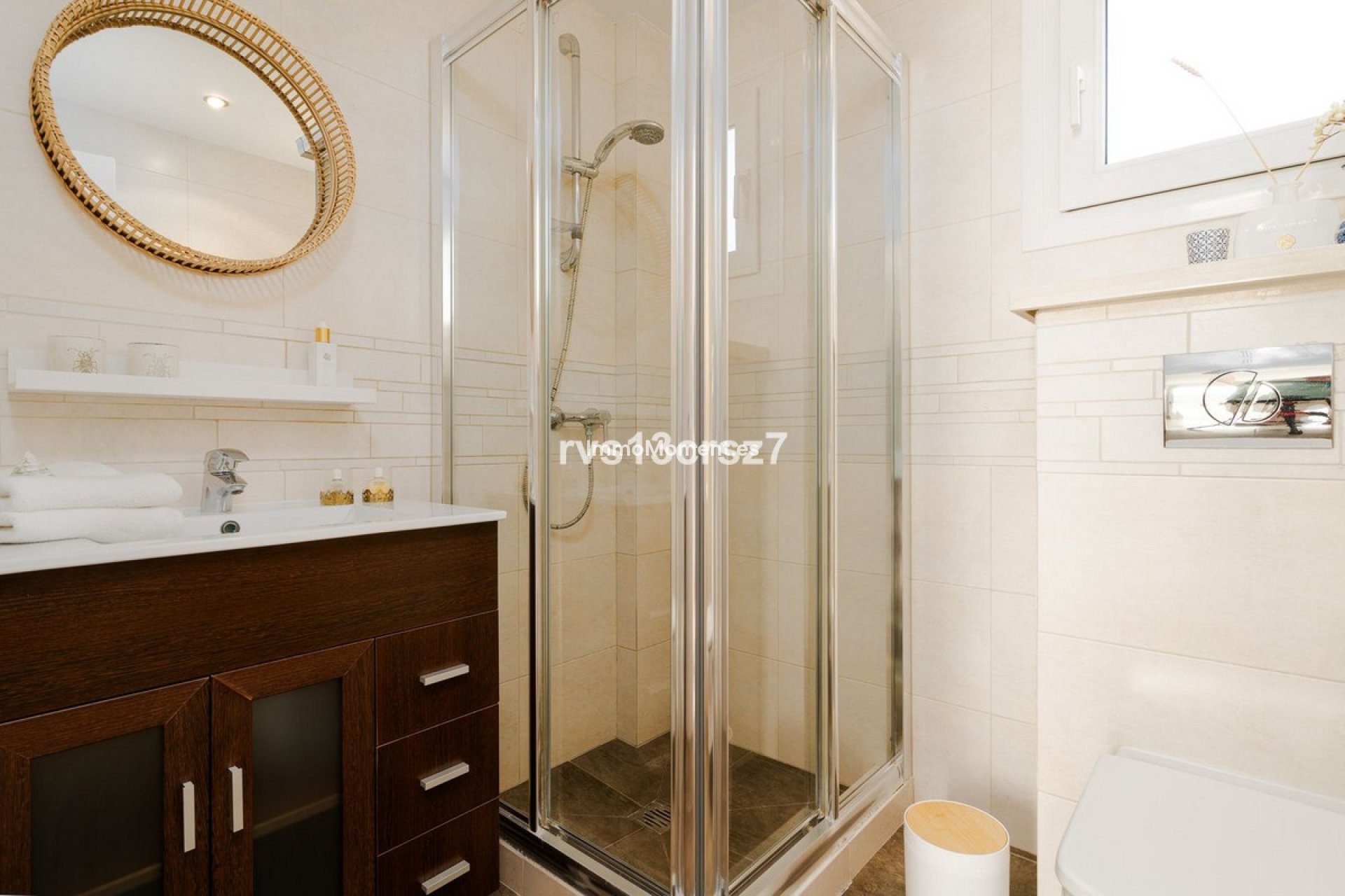 Reventa - Villa - Marbella - El Rosario