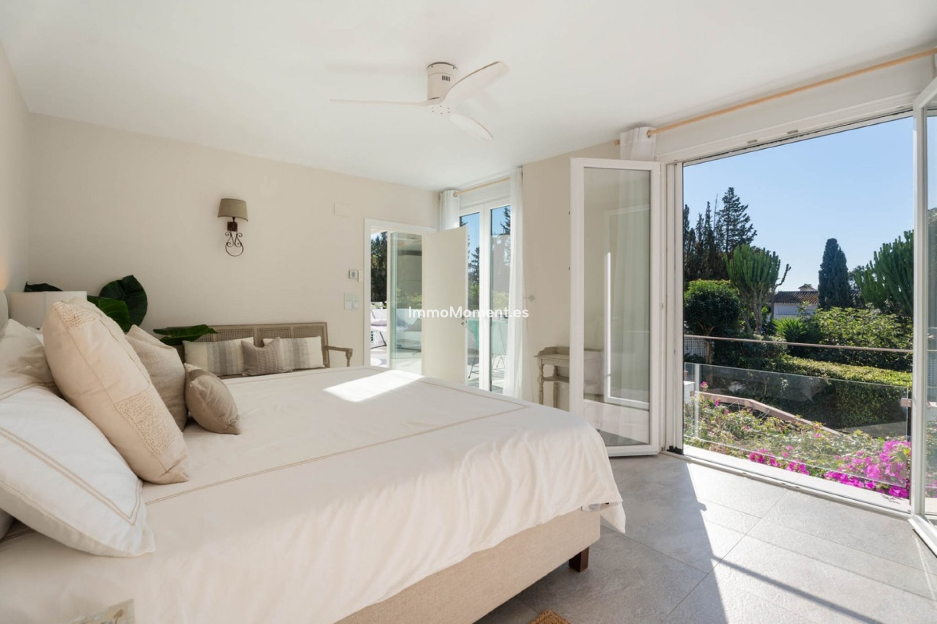 Reventa - Villa - Marbella - El Rosario