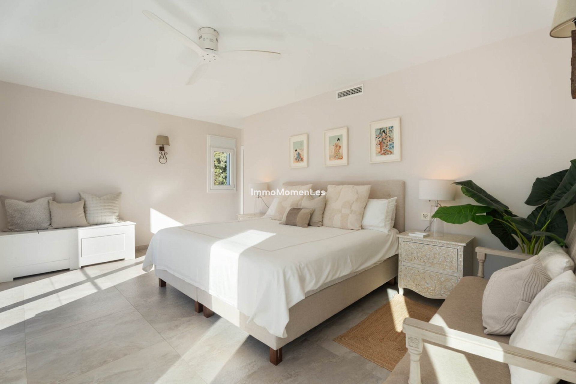 Reventa - Villa - Marbella - El Rosario