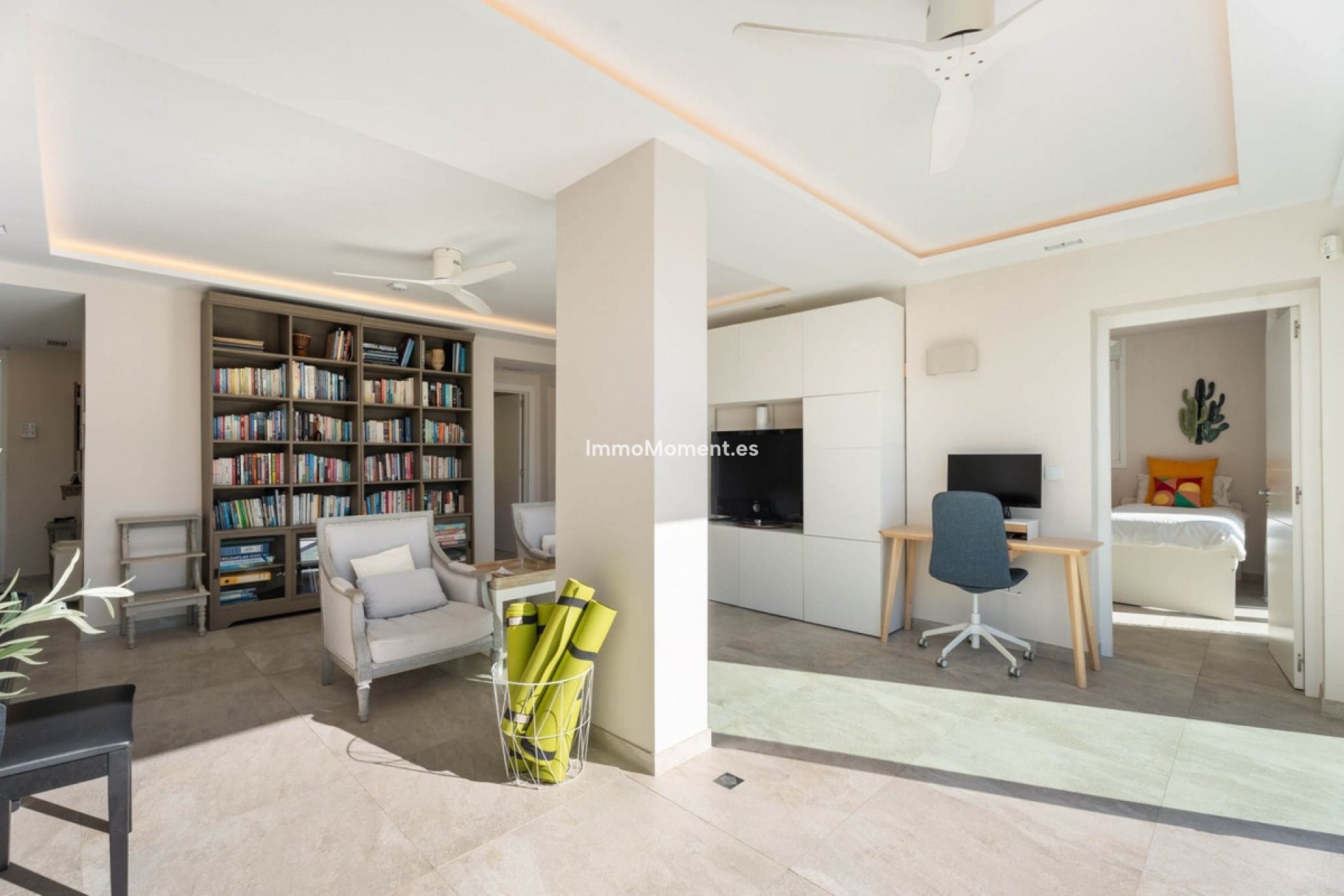 Reventa - Villa - Marbella - El Rosario