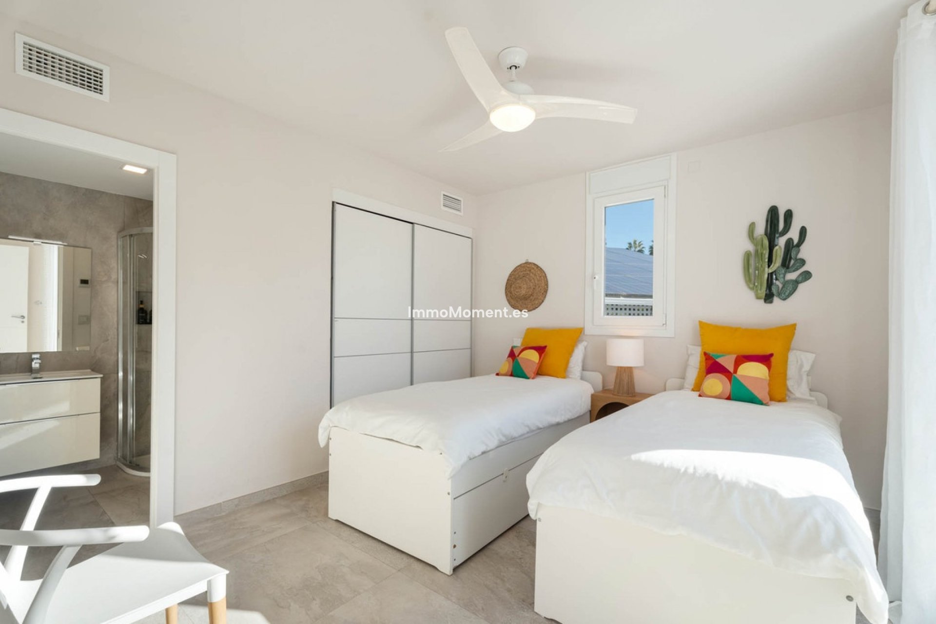 Reventa - Villa - Marbella - El Rosario