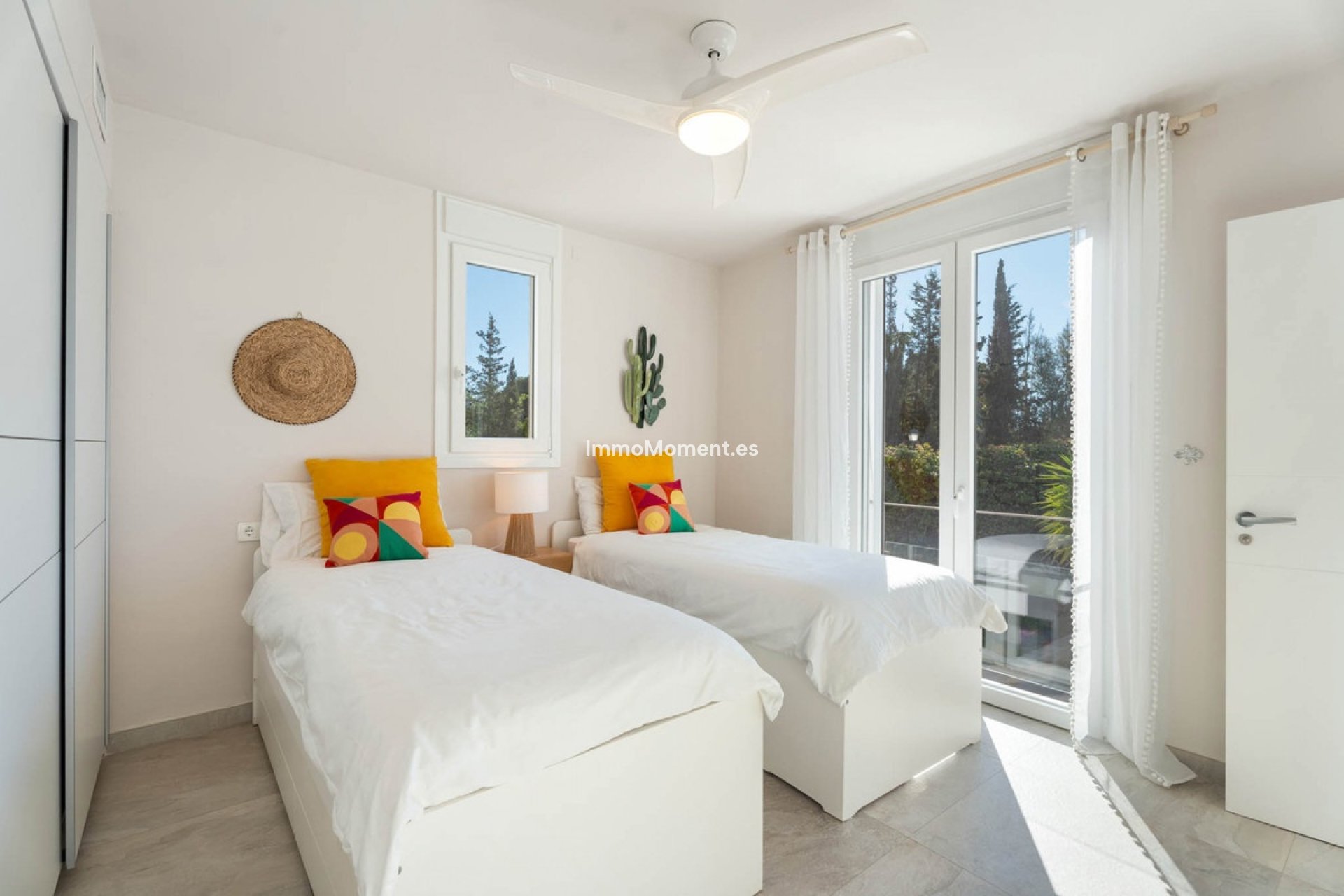 Reventa - Villa - Marbella - El Rosario