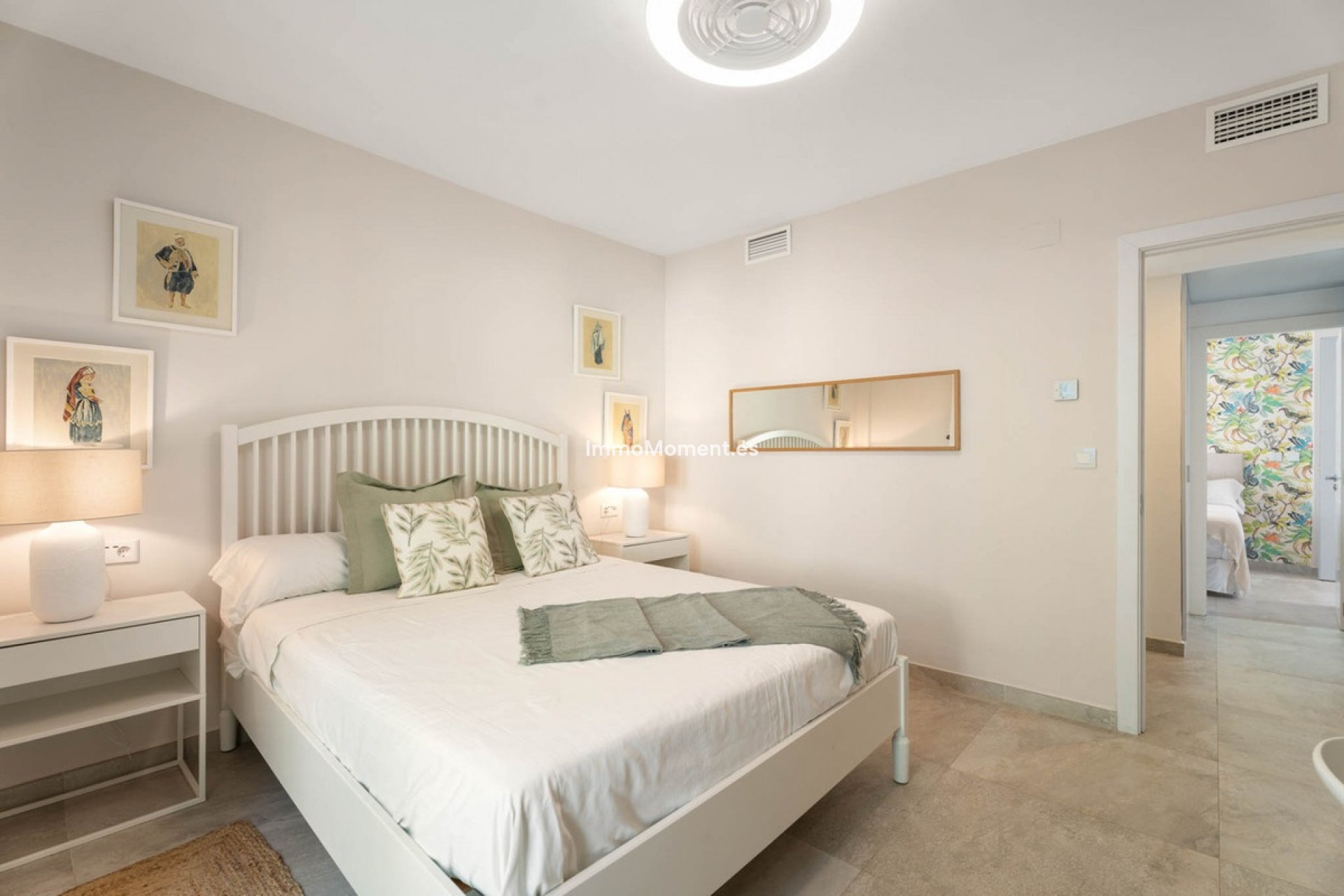 Reventa - Villa - Marbella - El Rosario