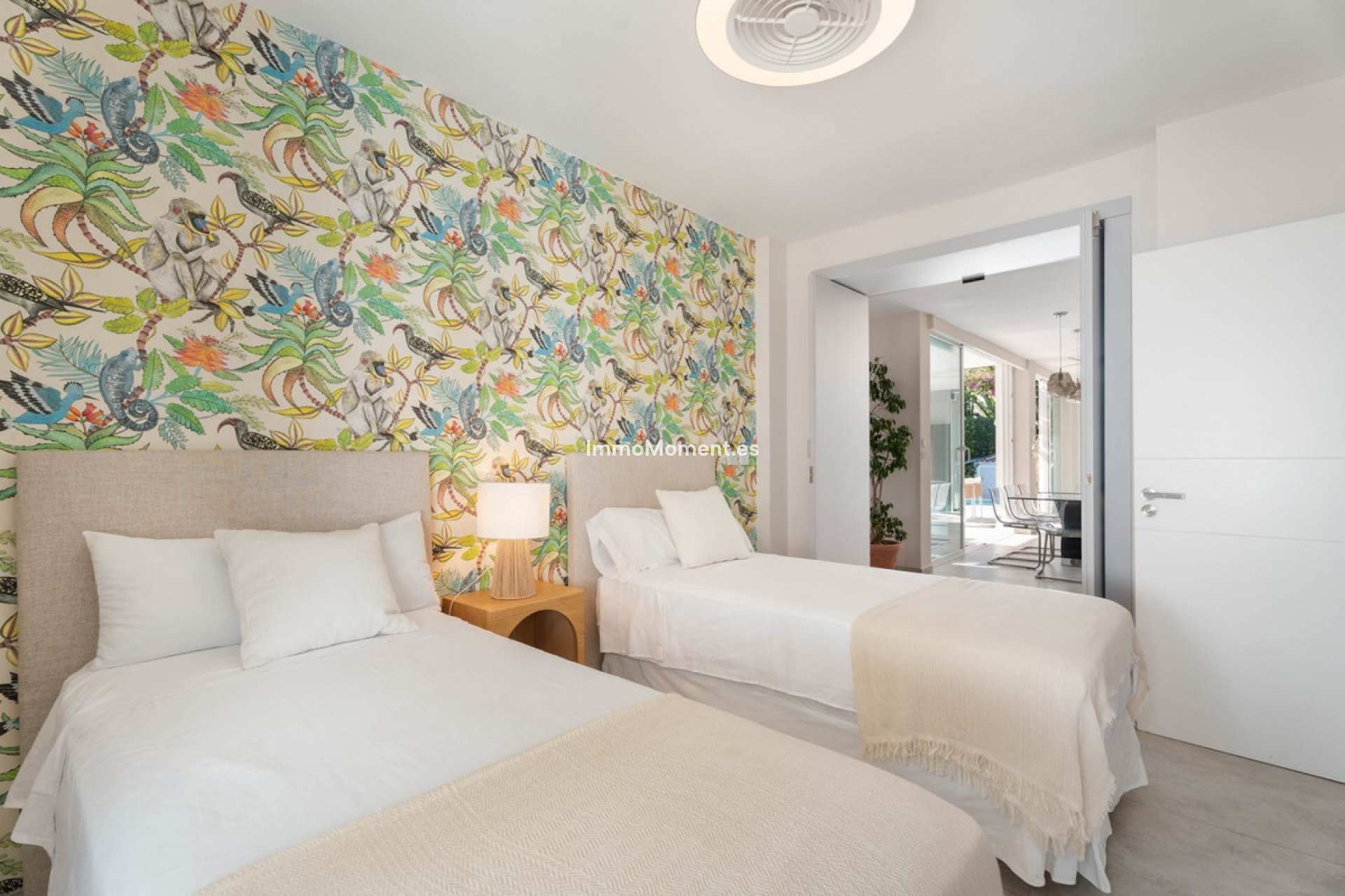 Reventa - Villa - Marbella - El Rosario