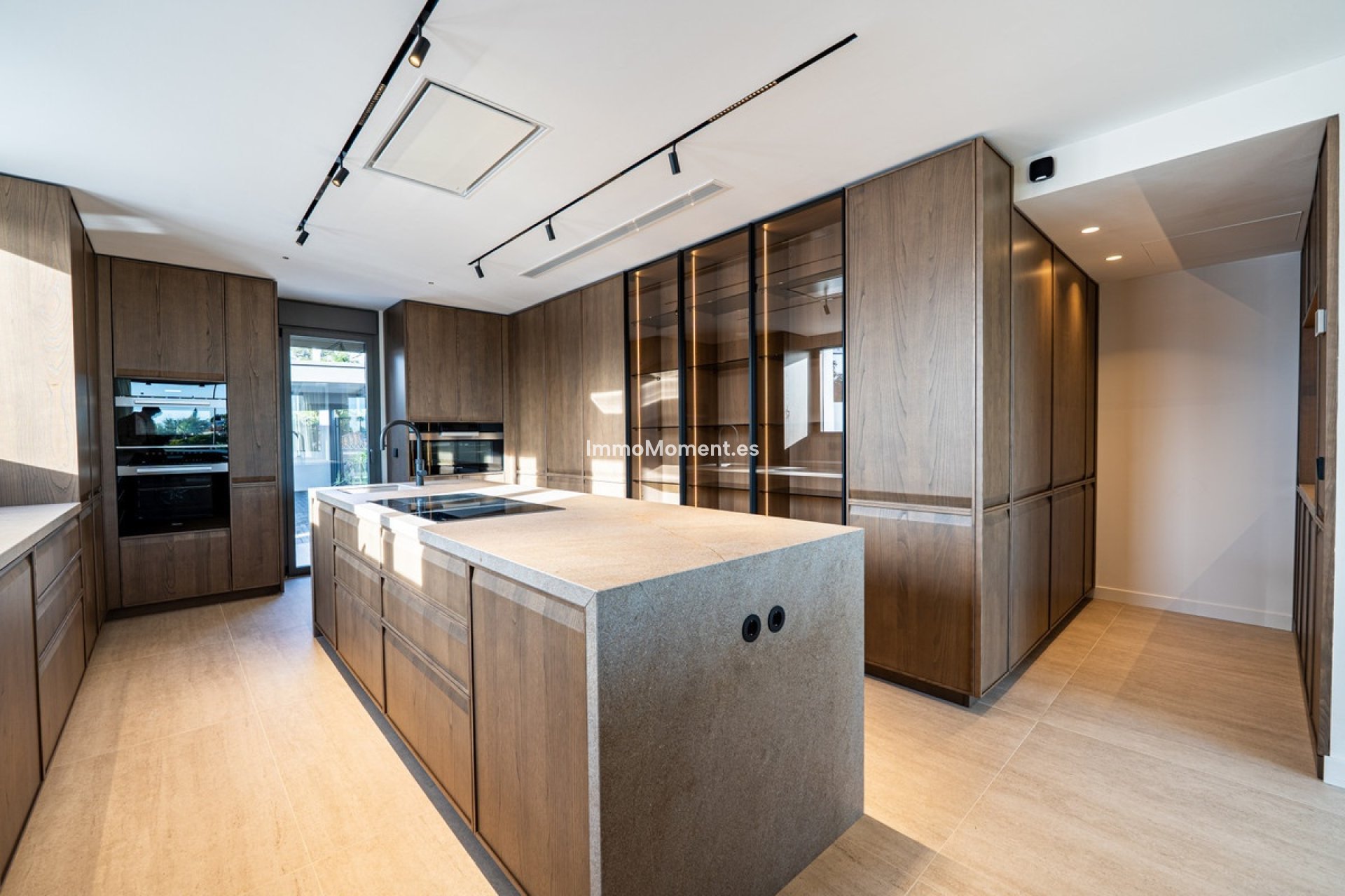 Reventa - Villa - Marbella - El Rosario