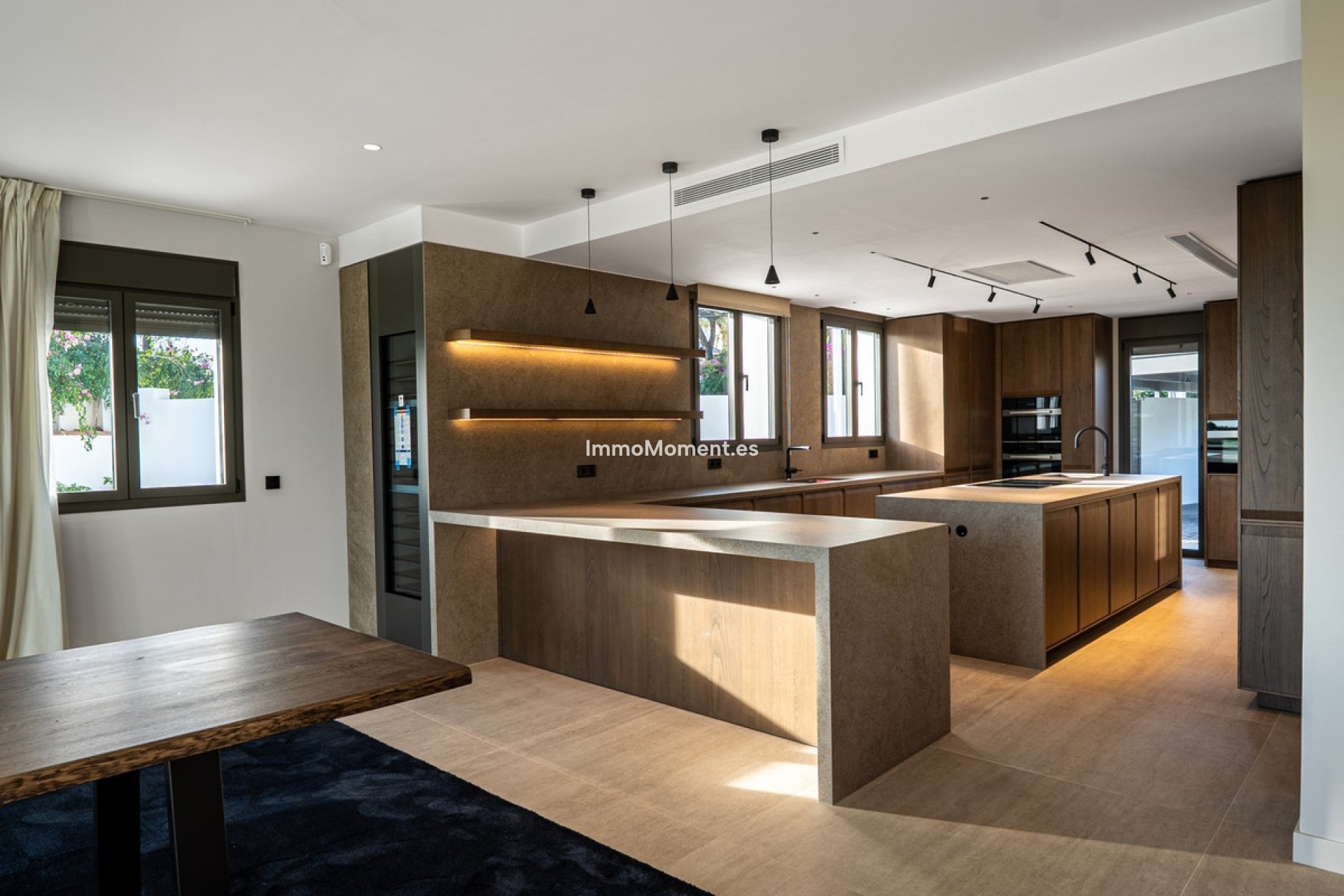 Reventa - Villa - Marbella - El Rosario