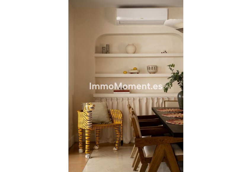 Reventa - Villa - Marbella - El Rosario