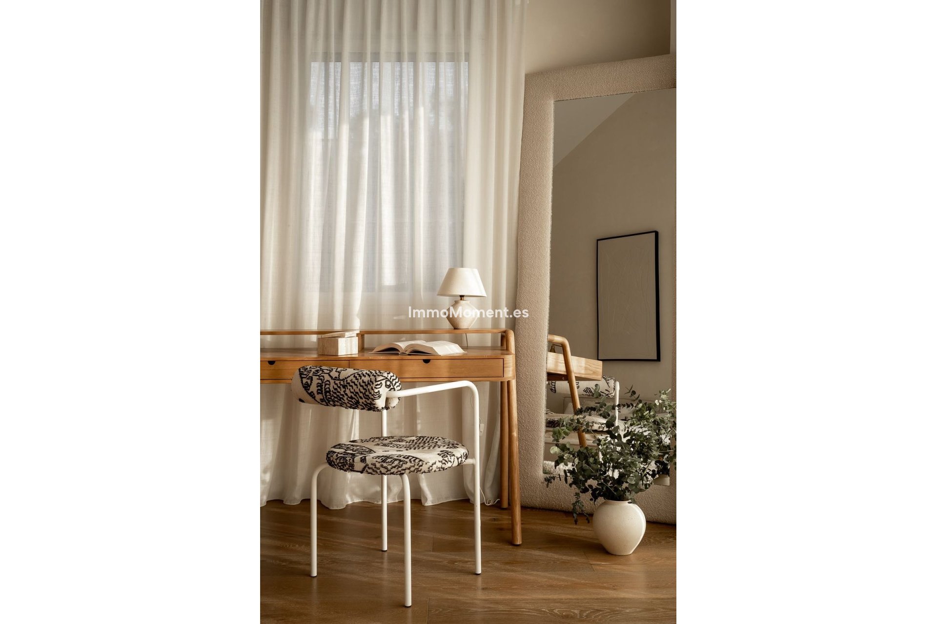 Reventa - Villa - Marbella - El Rosario