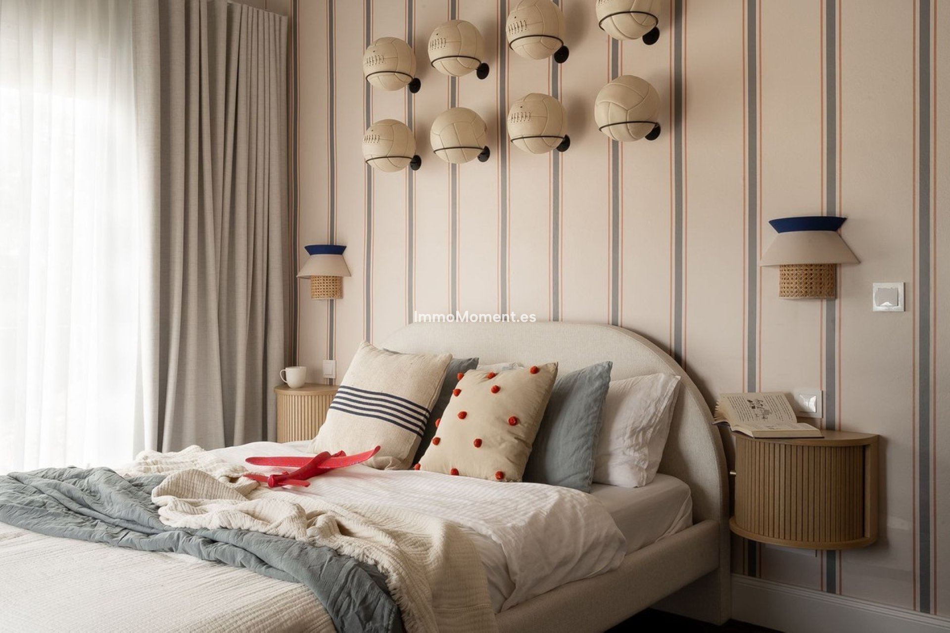 Reventa - Villa - Marbella - El Rosario