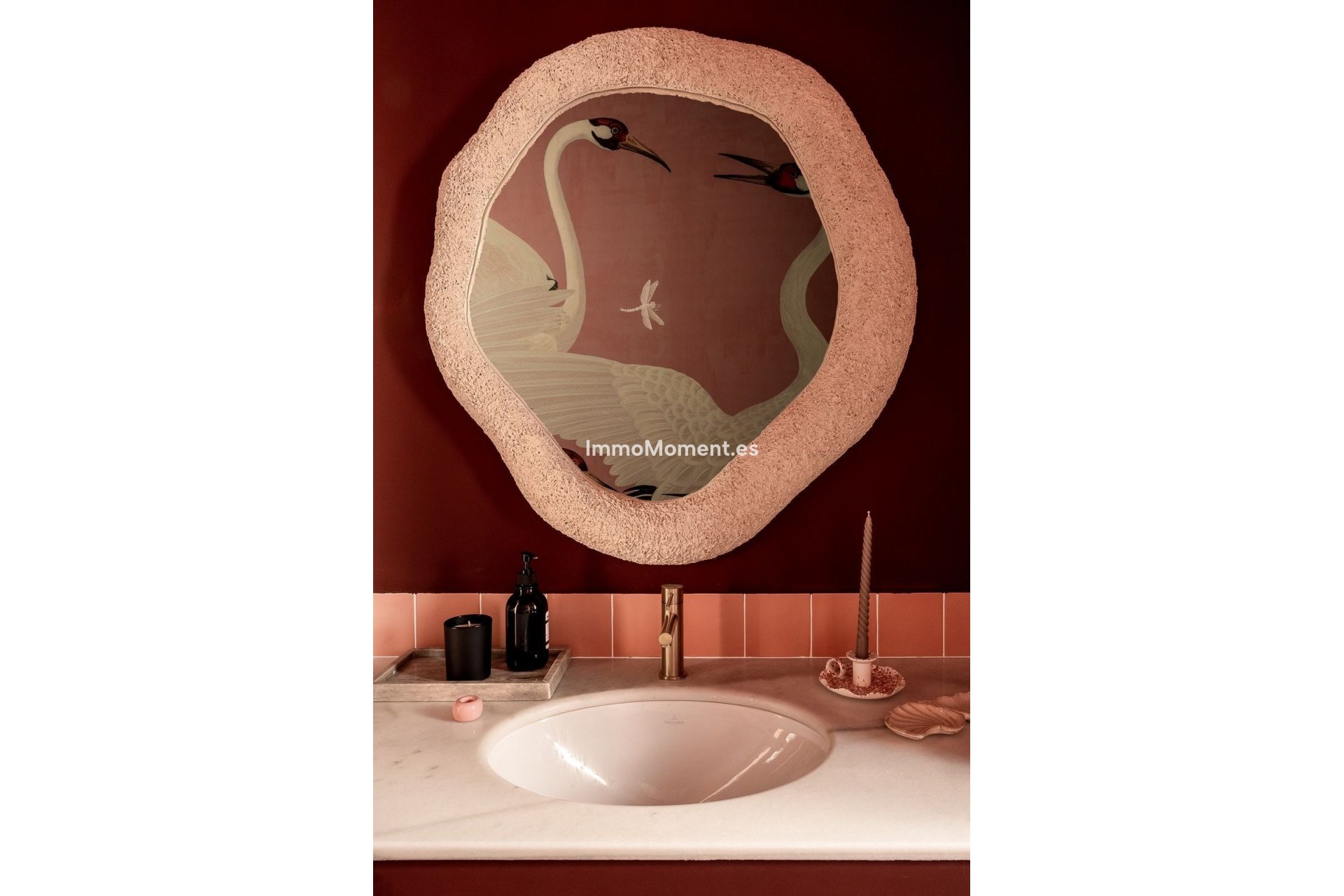 Reventa - Villa - Marbella - El Rosario