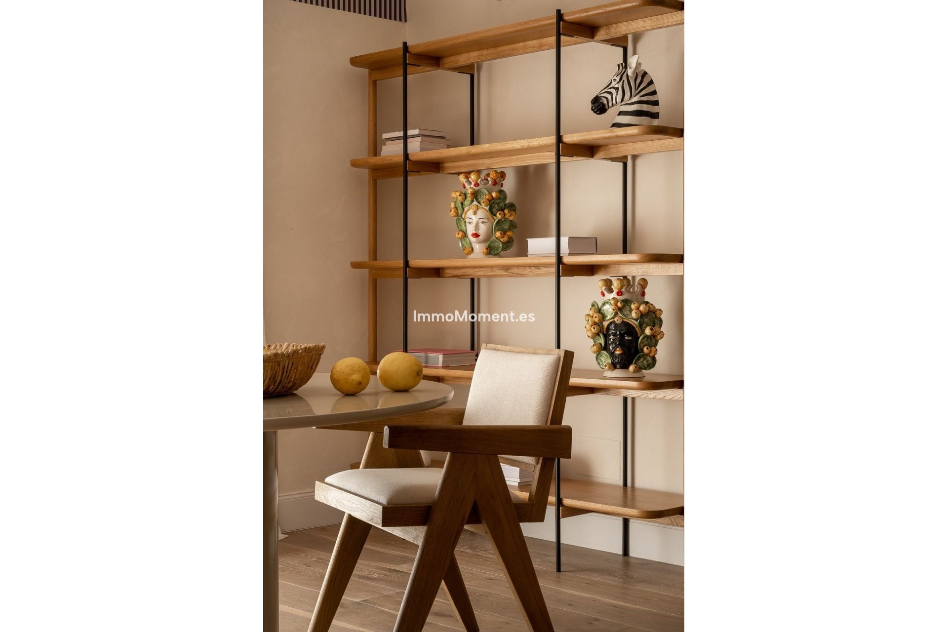 Reventa - Villa - Marbella - El Rosario