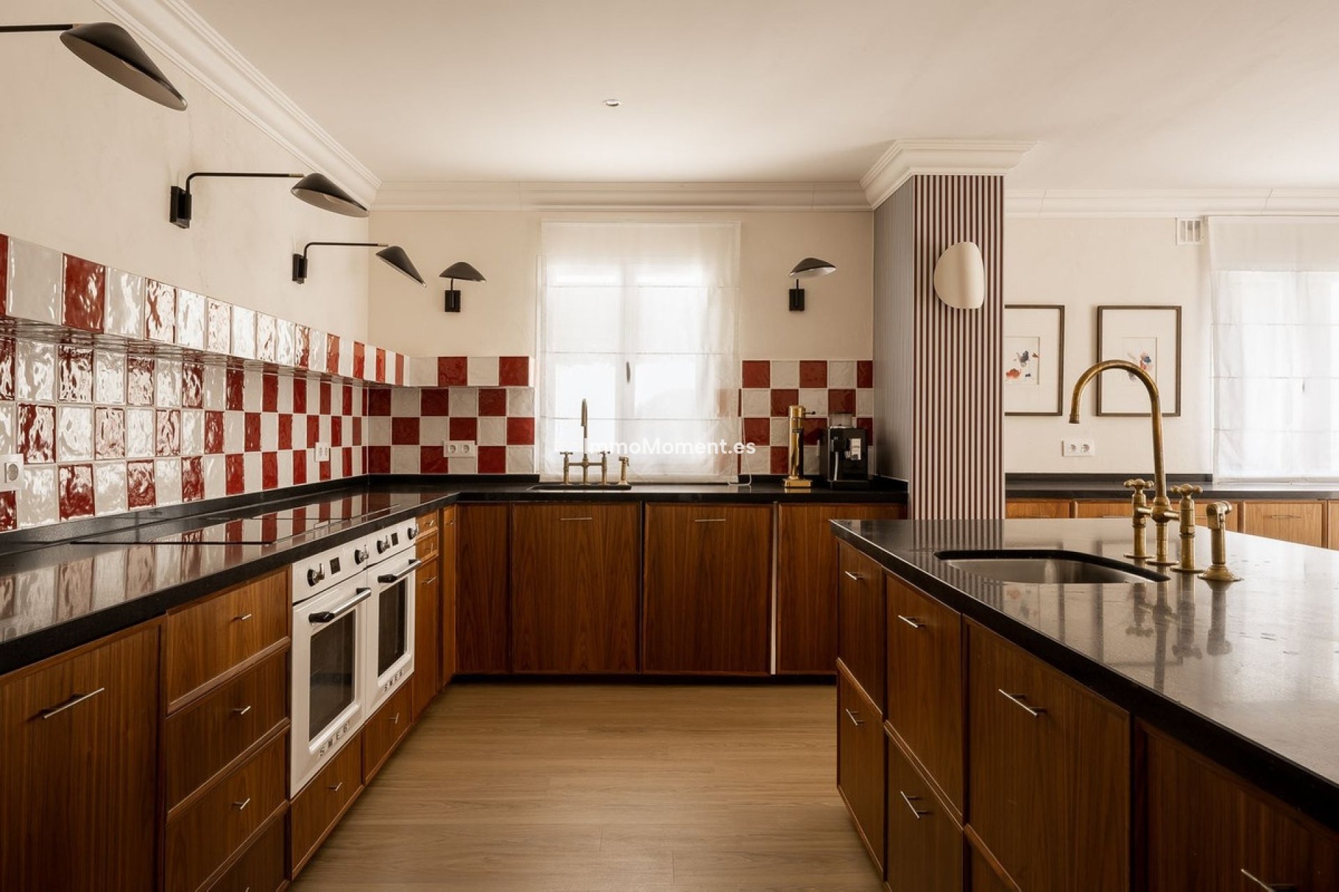 Reventa - Villa - Marbella - El Rosario